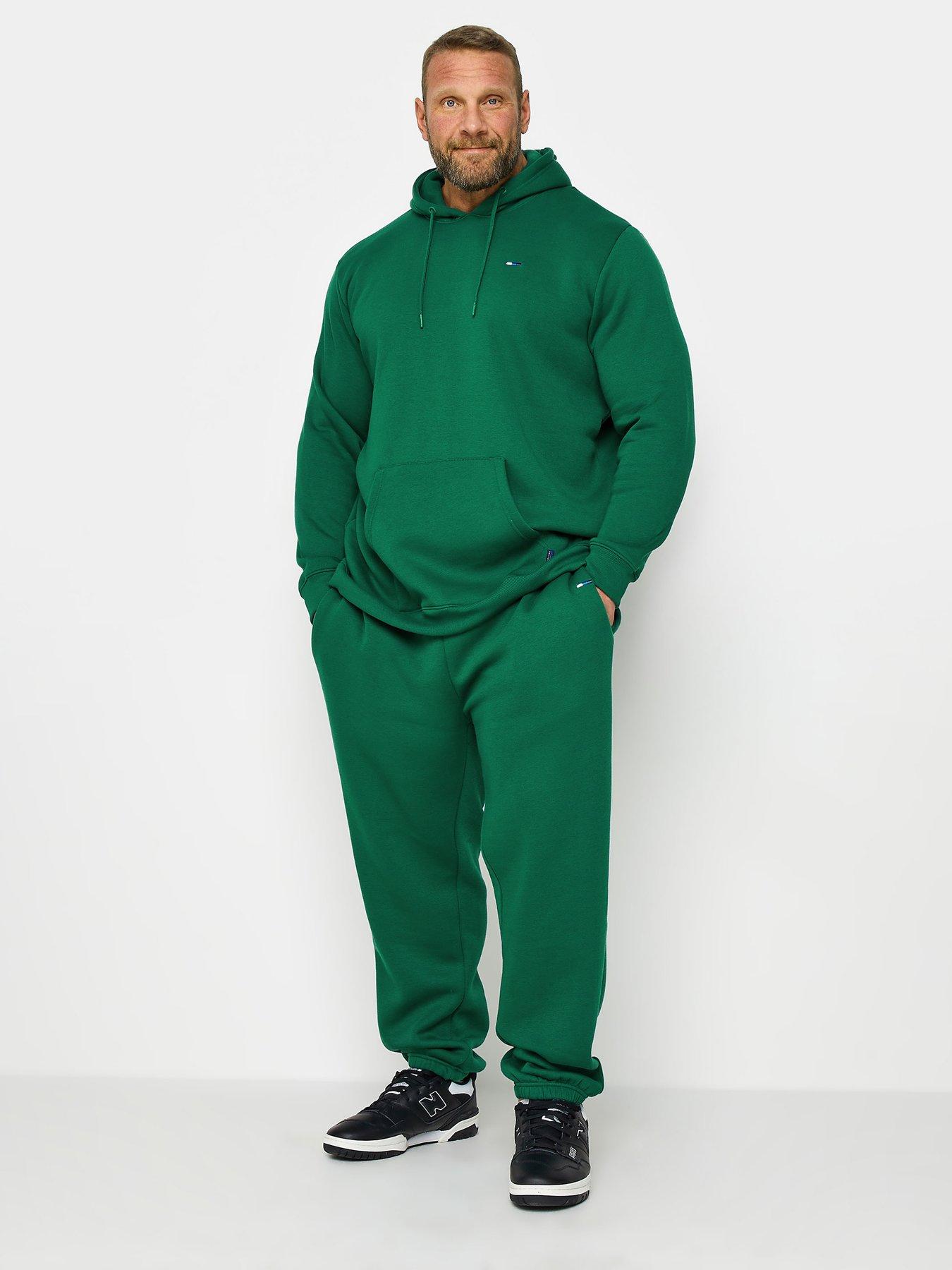 Image 2 of 2 of BadRhino Joggers - Green