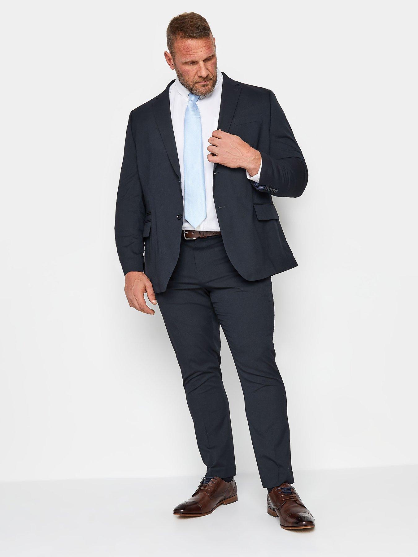 badrhino-plain-suit-jacket-blueback