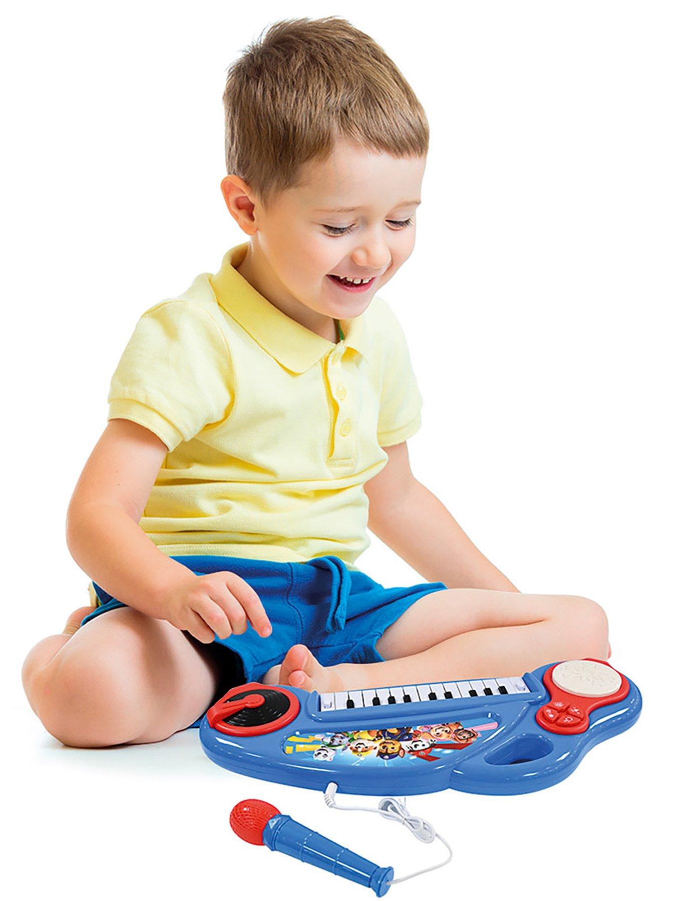 paw-patrol-paw-patrol-fun-electronic-keyboard-with-lightsdetail