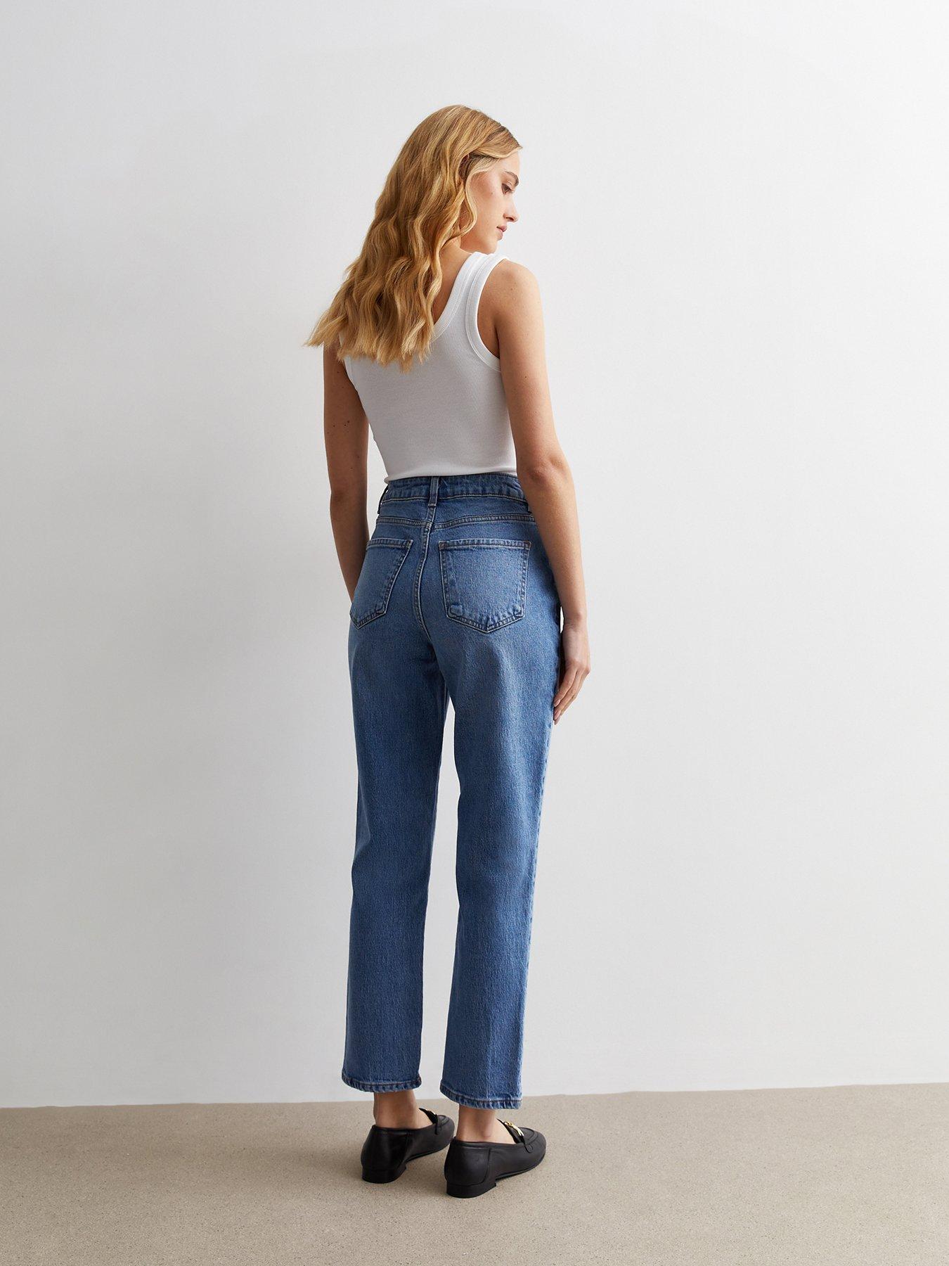 new-look-blue-hannah-straight-leg-jeansstillFront