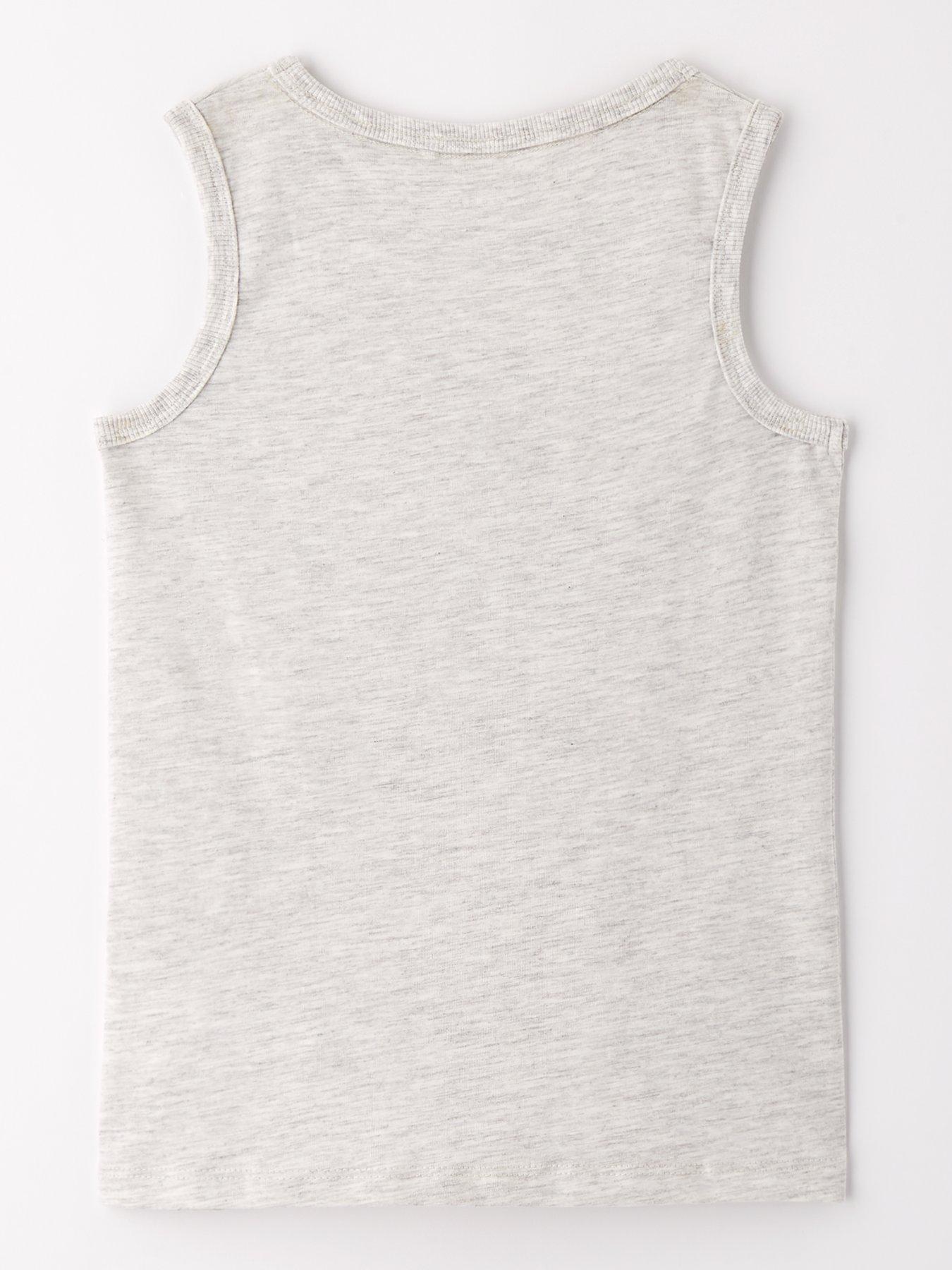 name-it-mini-boys-shark-van-tank-top-light-grey-melangeback