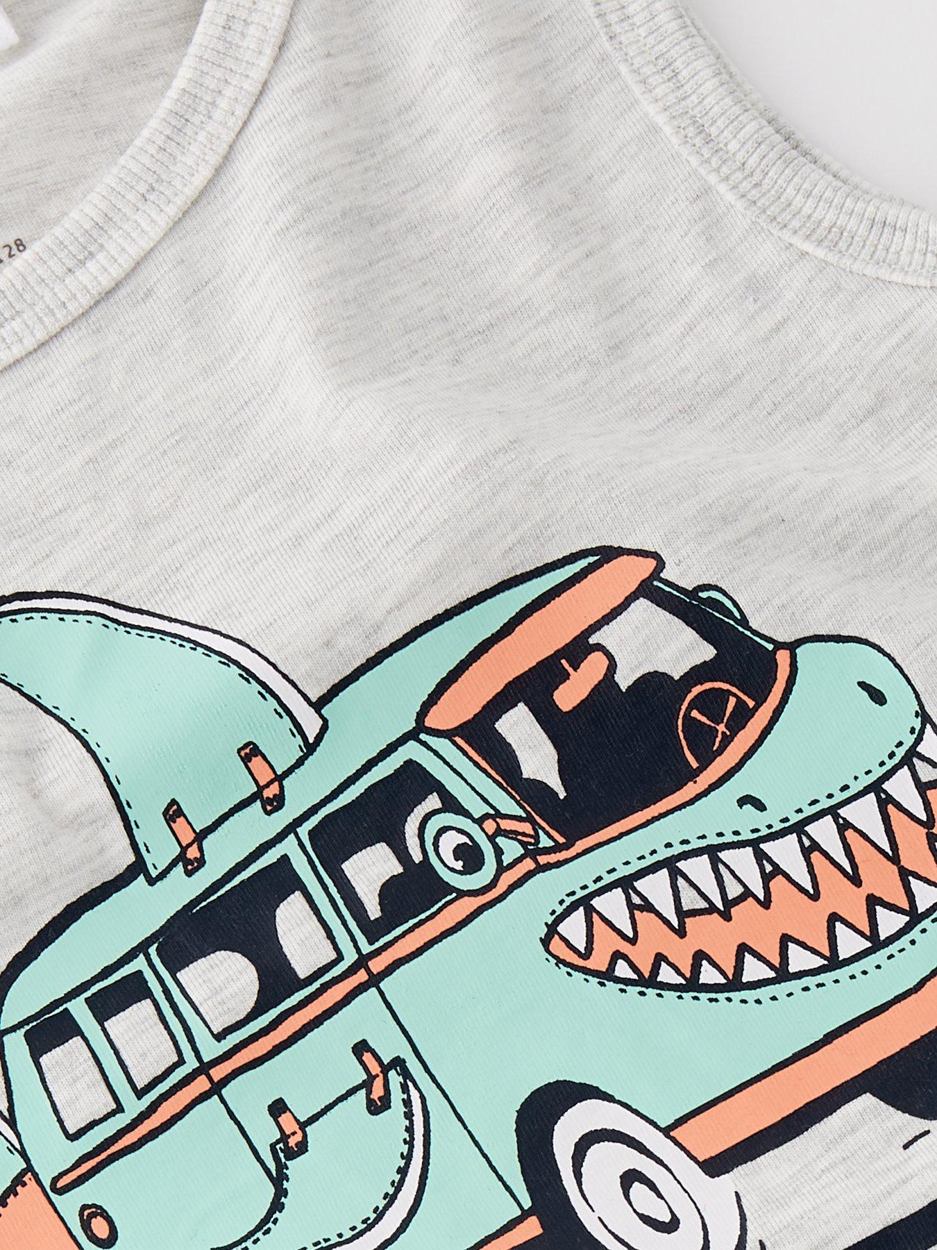 name-it-mini-boys-shark-van-tank-top-light-grey-melangeoutfit