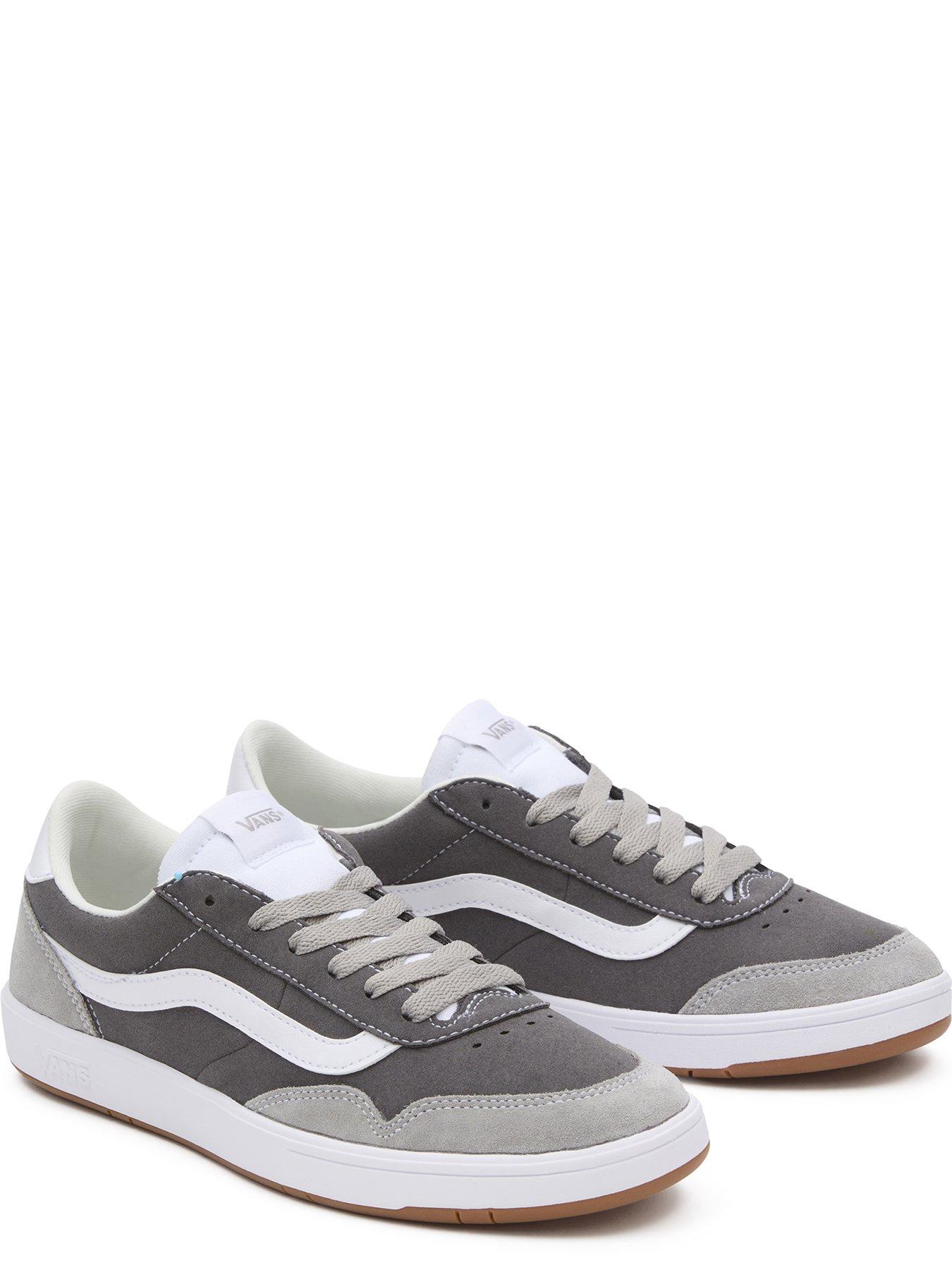 Mens vans outlet grey