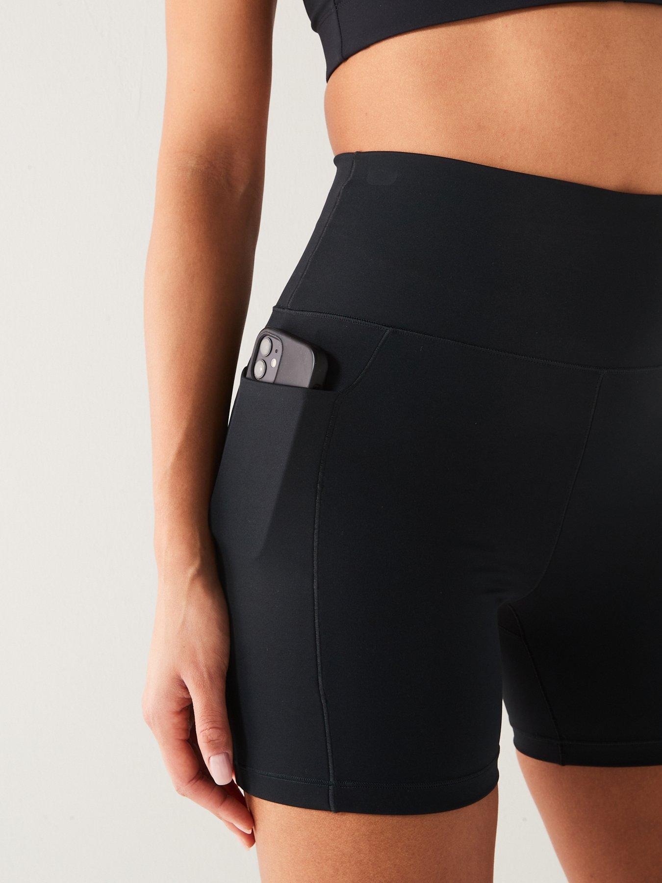 gym-coffee-womens-training-aurora-bike-shorts-blackdetail