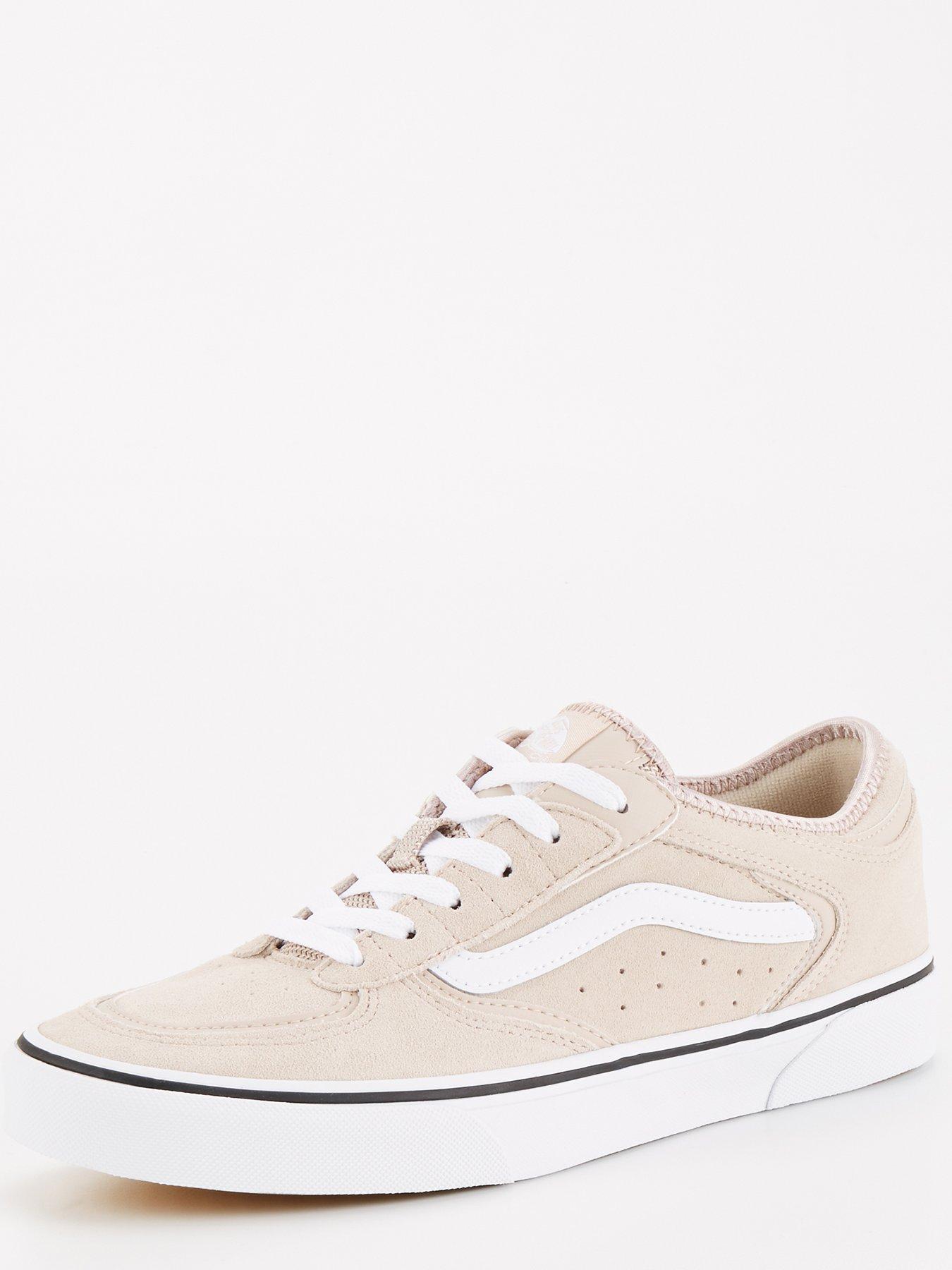 vans-mens-rowley-classic-trainers-greystillFront