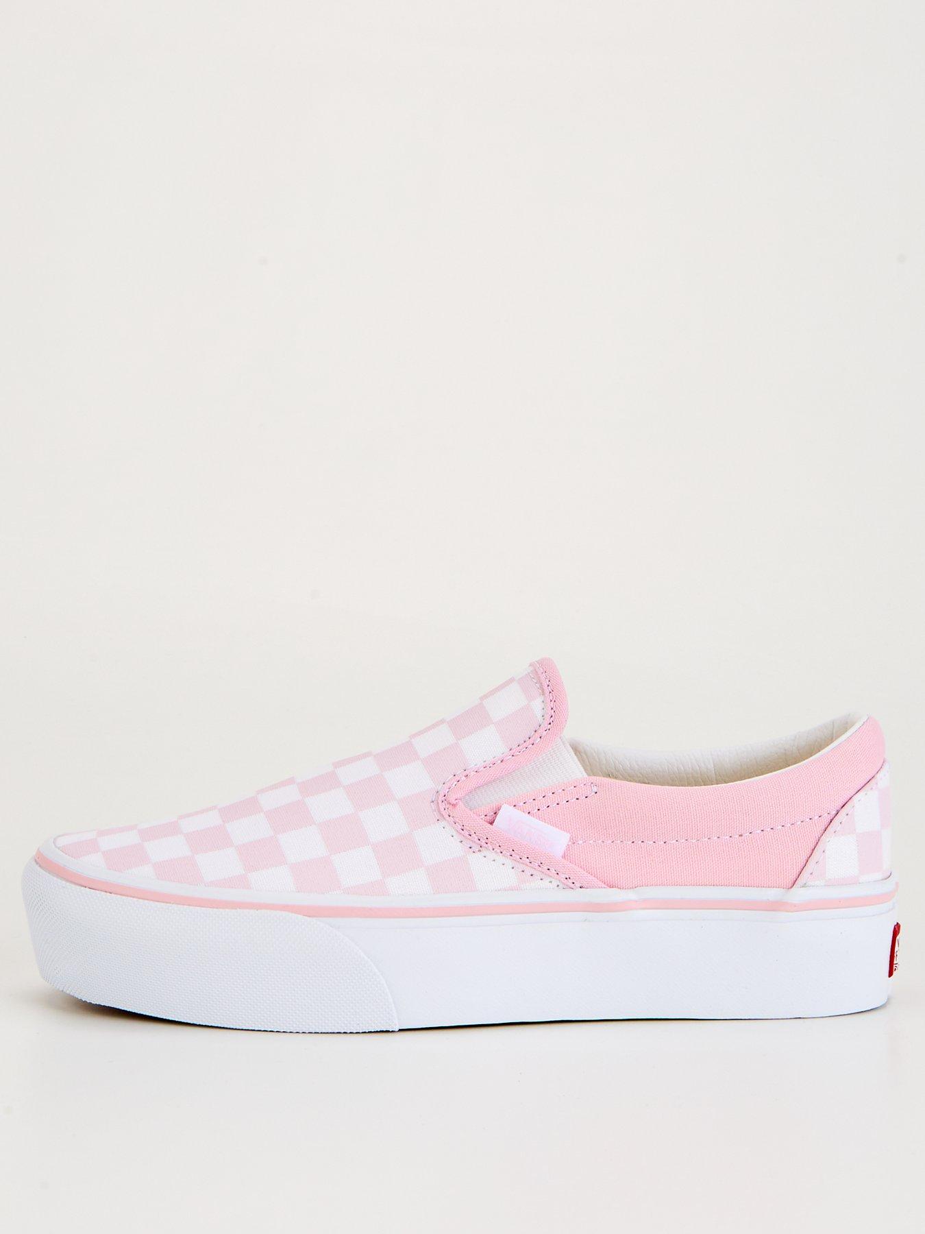 vans-womens-classic-slip-on-platform-trainers-pink