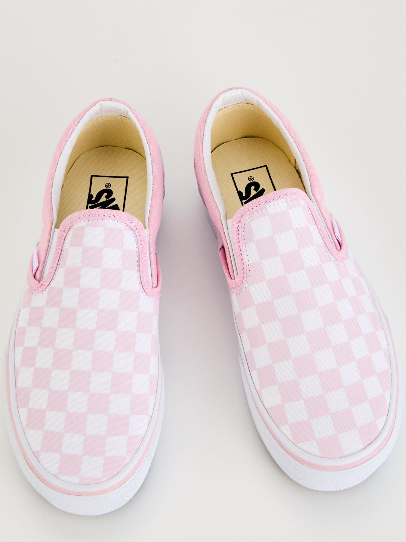 vans-womens-classic-slip-on-platform-trainers-pinkoutfit