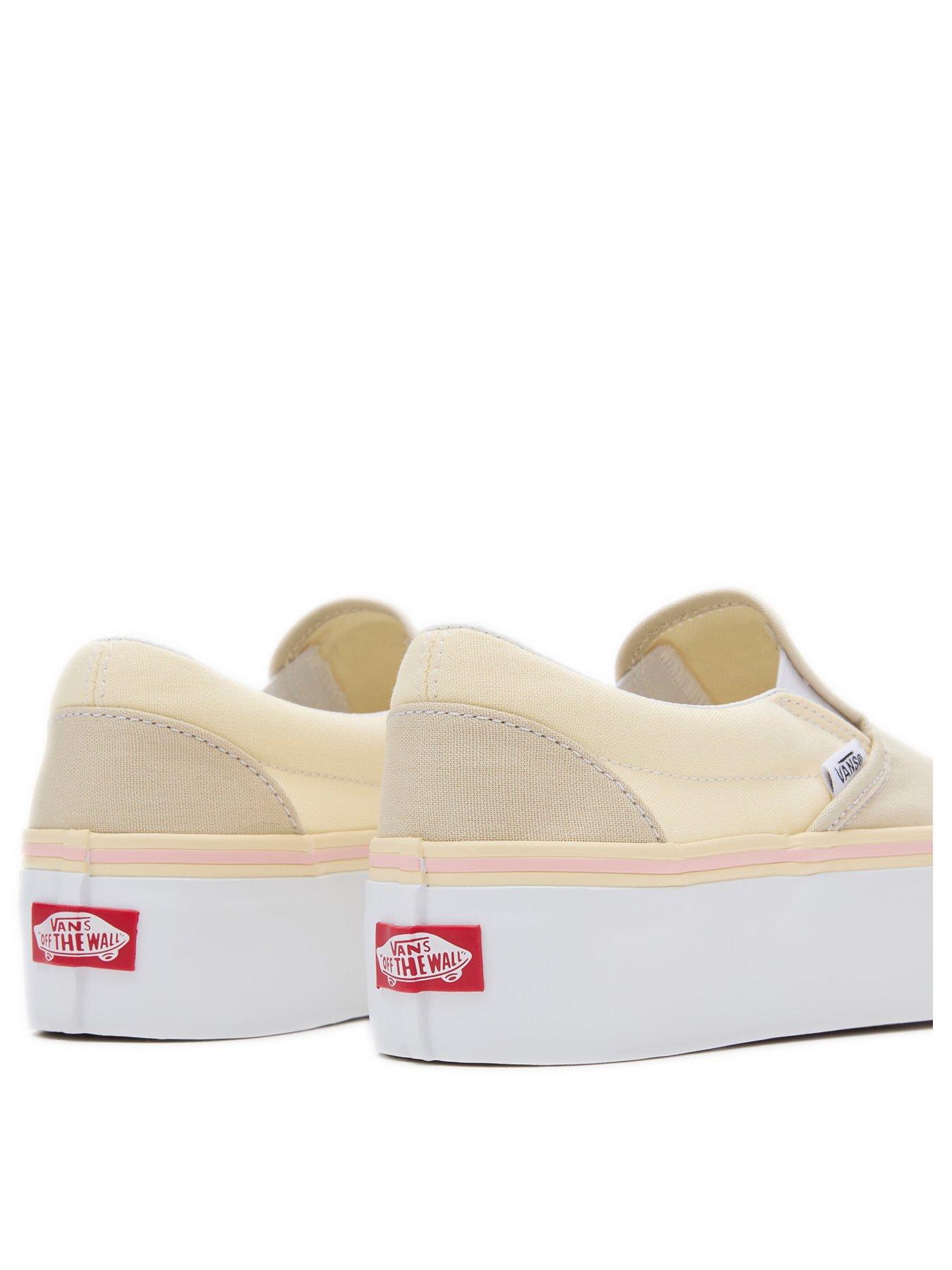 vans-womens-classic-slip-on-stackform-trainers-multiback