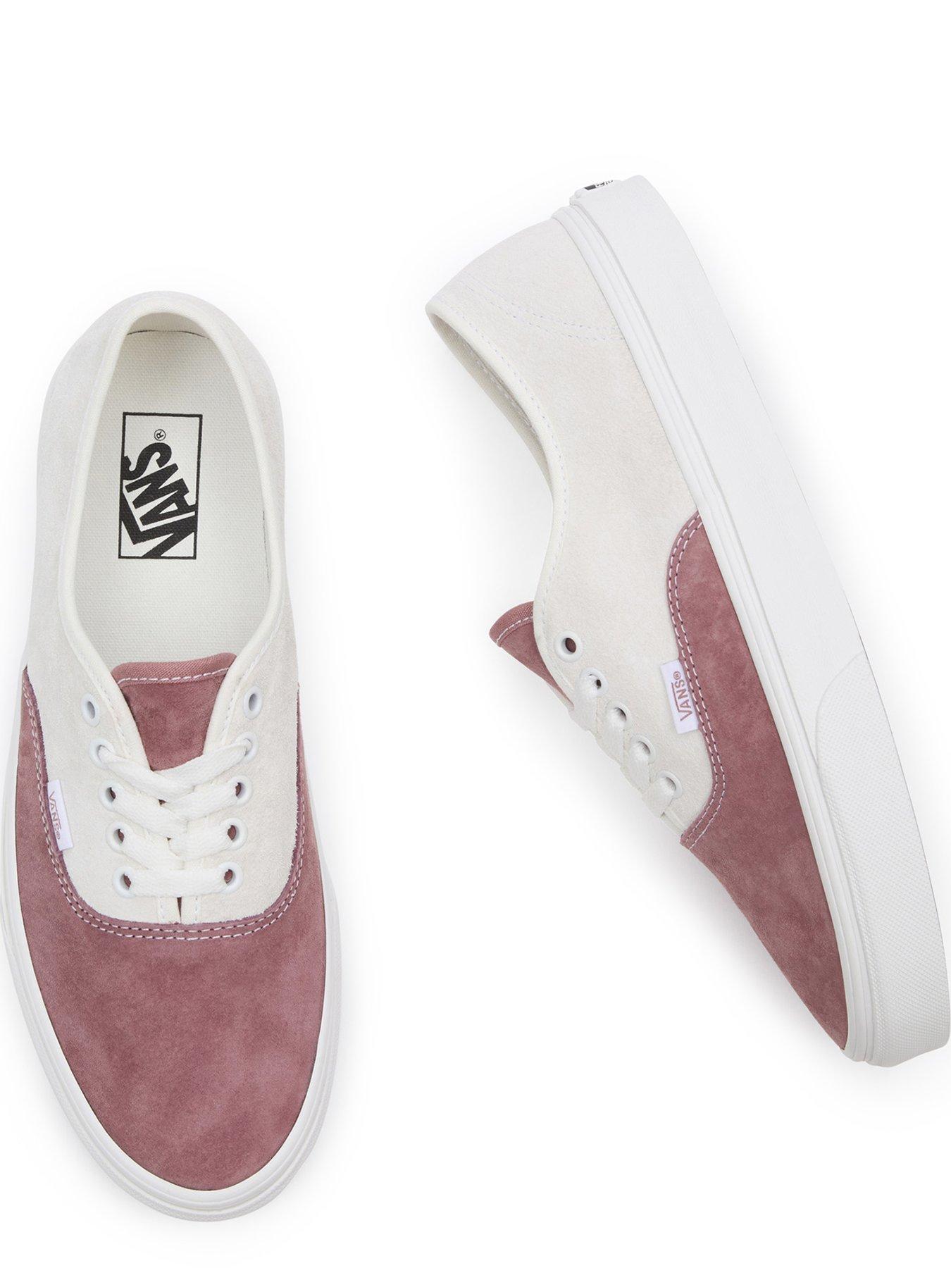 vans-womens-authentic-trainers-light-pinkoutfit