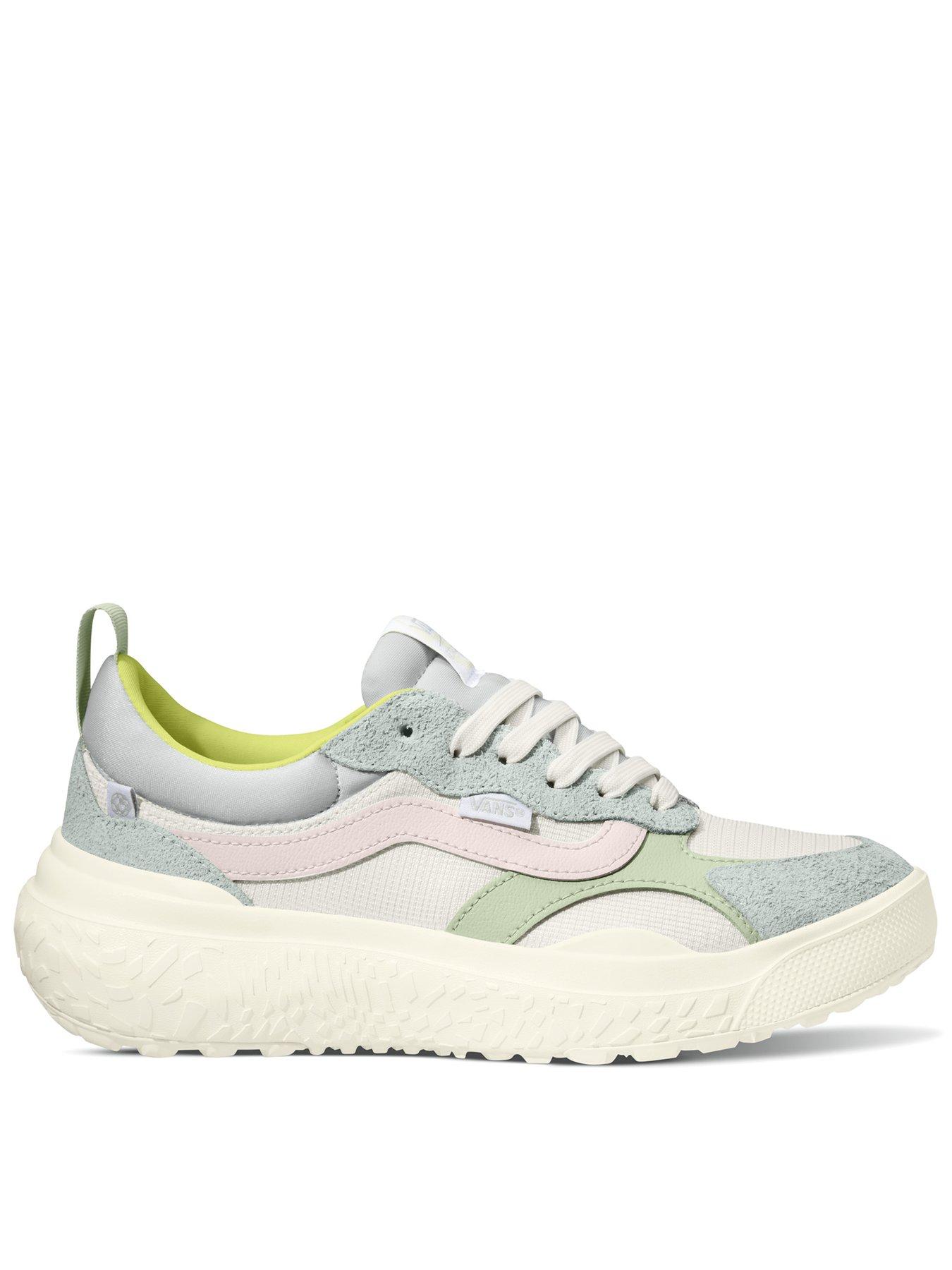 vans-womens-ultrarange-neo-vr3-trainers-light-yellowmulti