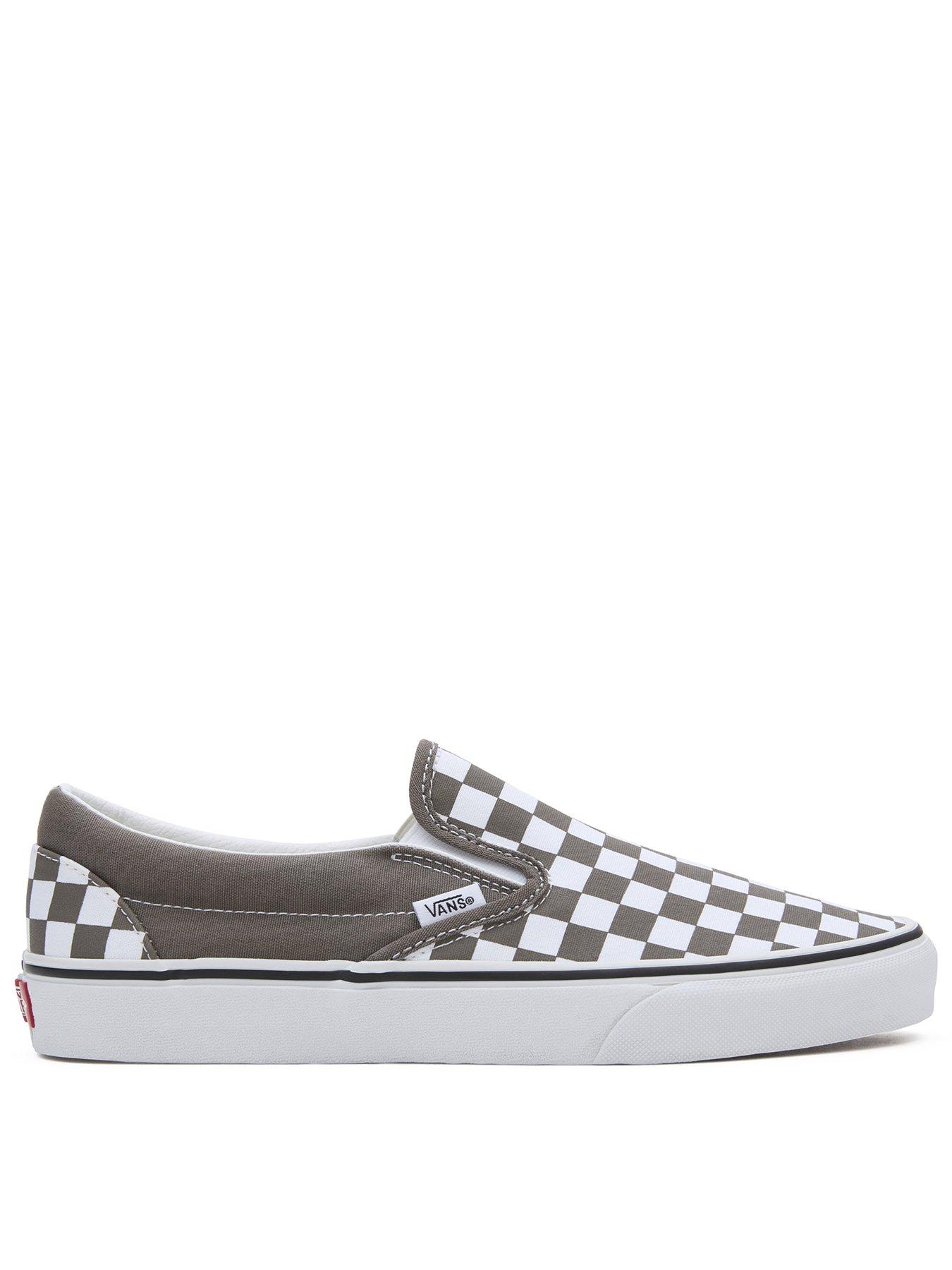 Vans Shoes & Clothing