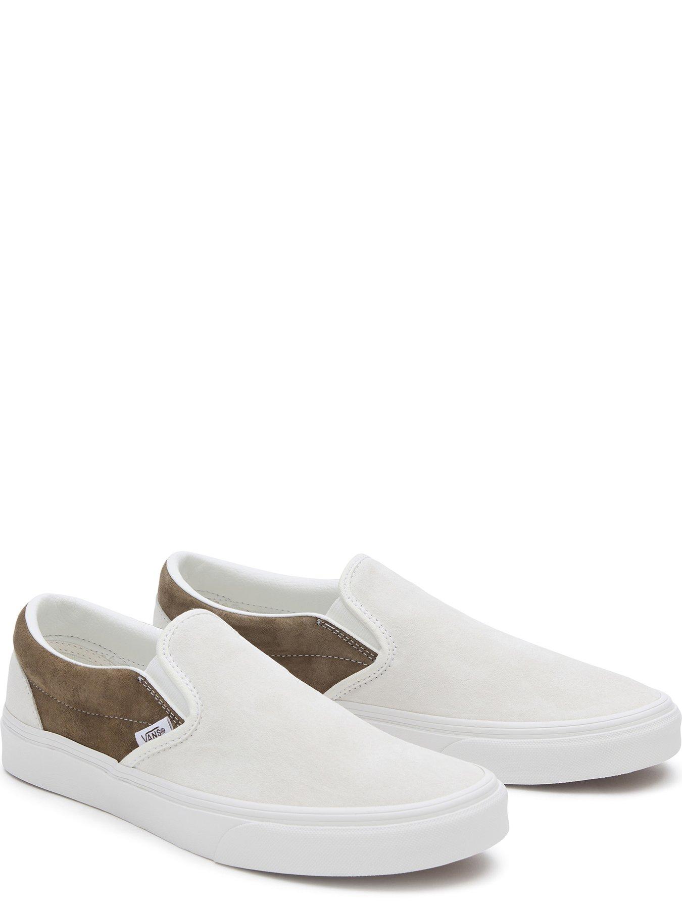 vans-mens-classic-slip-on-trainers-brownstillFront