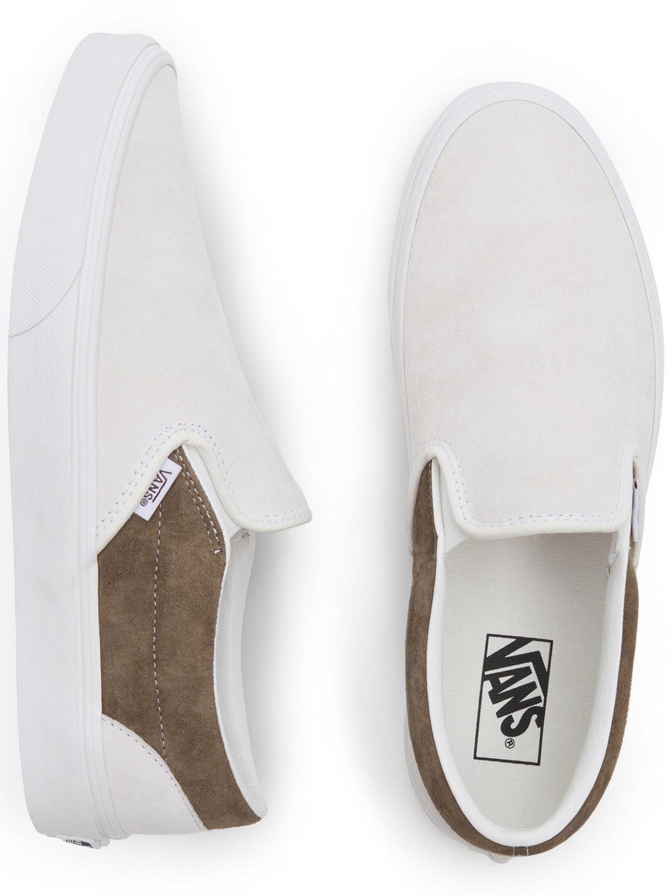 vans-mens-classic-slip-on-trainers-brownoutfit