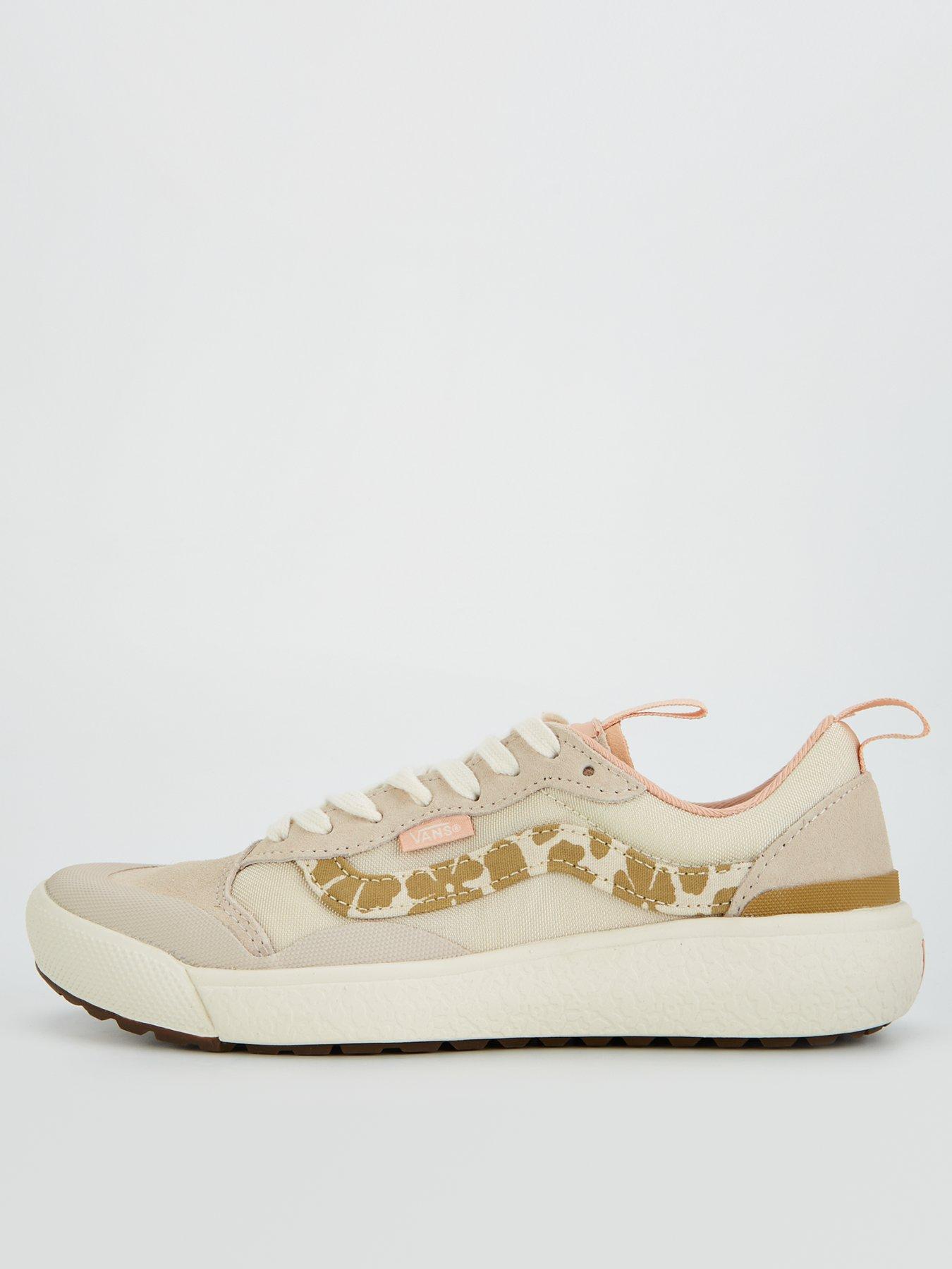 vans-womens-ultrarange-exo-se-trainers-multi