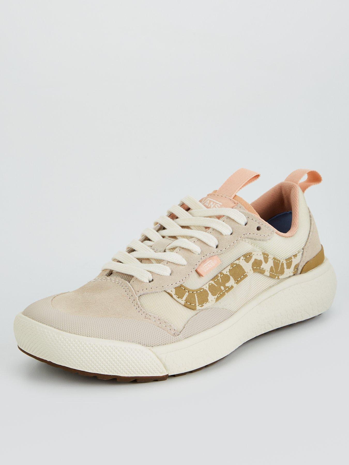 vans-womens-ultrarange-exo-se-trainers-multistillFront