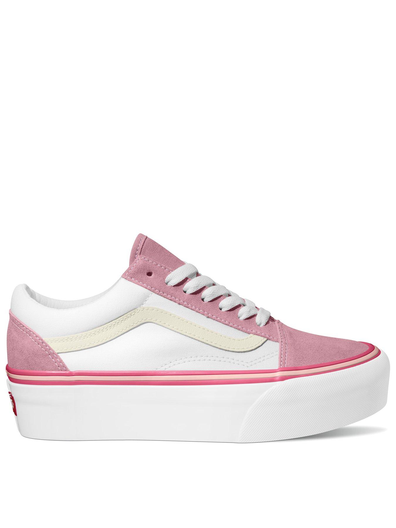 vans-womens-old-skool-stackform-trainers-multifront