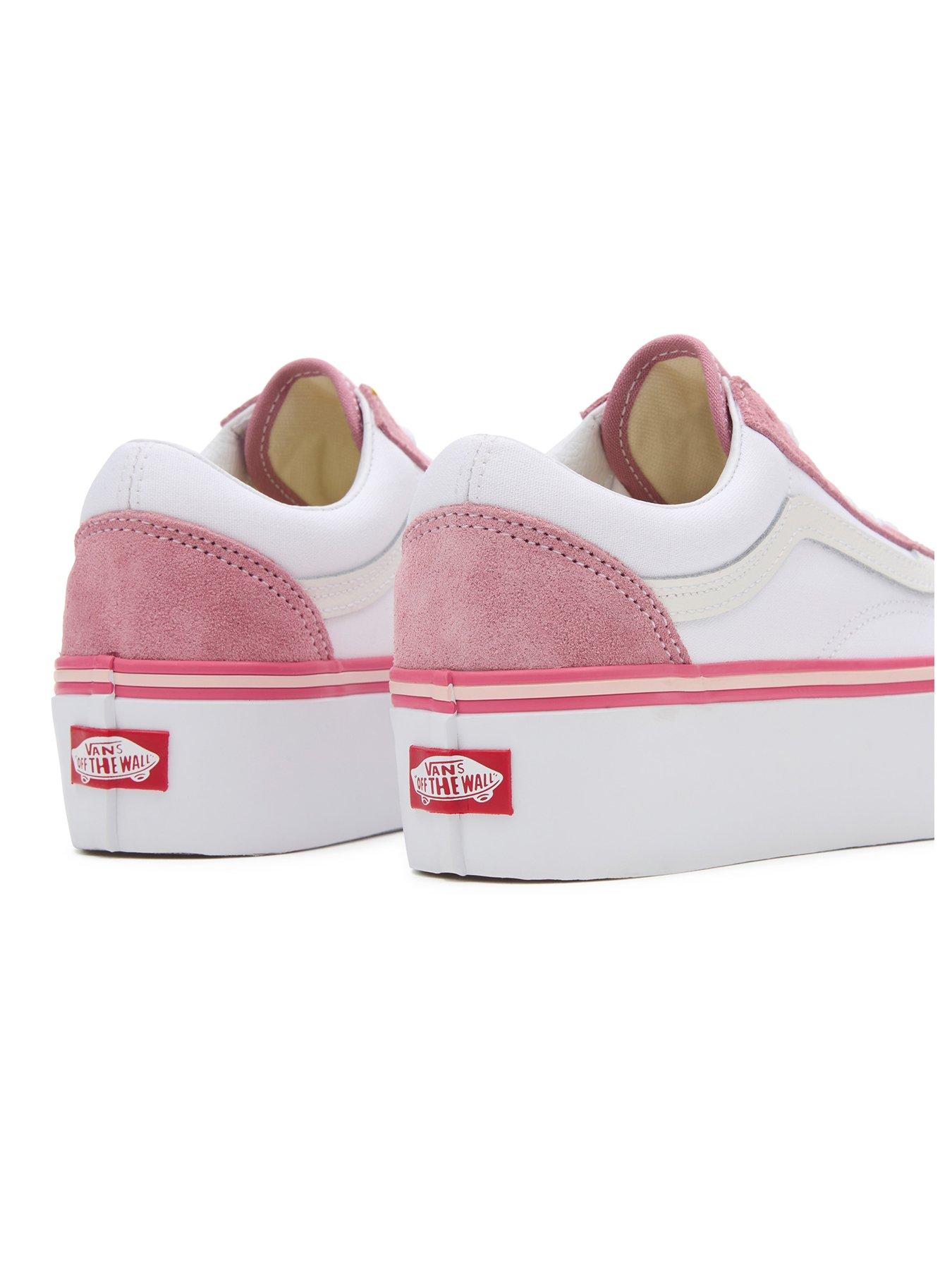 vans-womens-old-skool-stackform-trainers-multiback