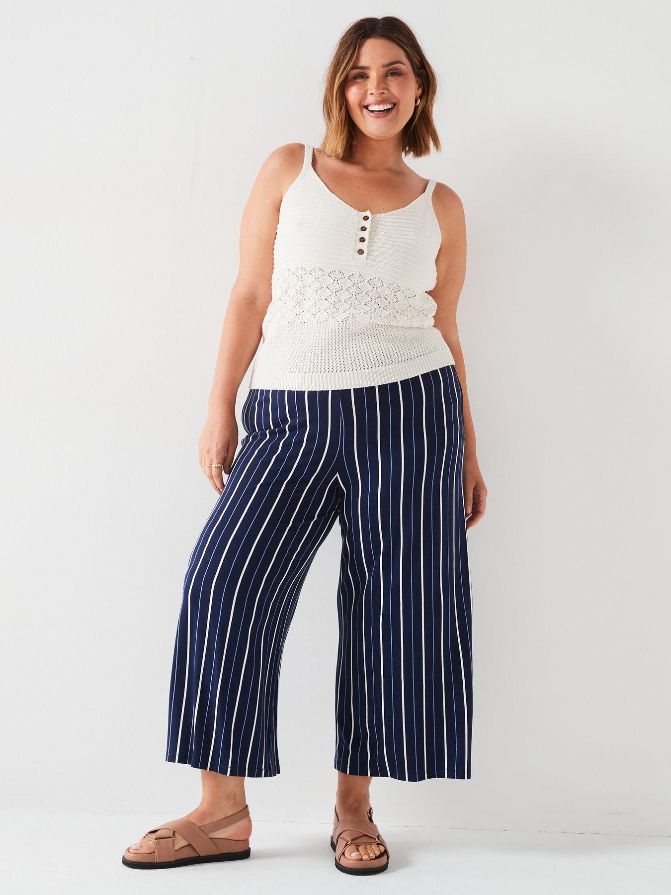 v-by-very-curve-jersey-crinklenbspcrop-trouser--nbspprintback