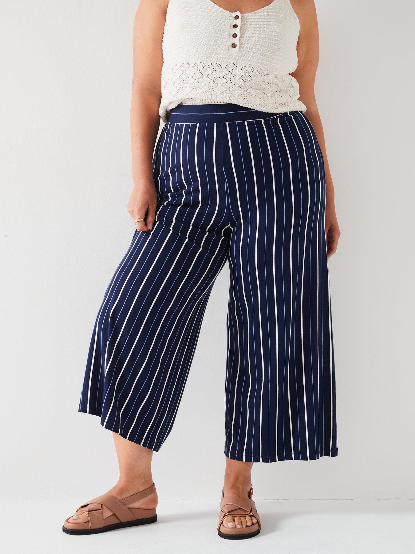 v-by-very-curve-jersey-crinklenbspcrop-trouser--nbspprintoutfit