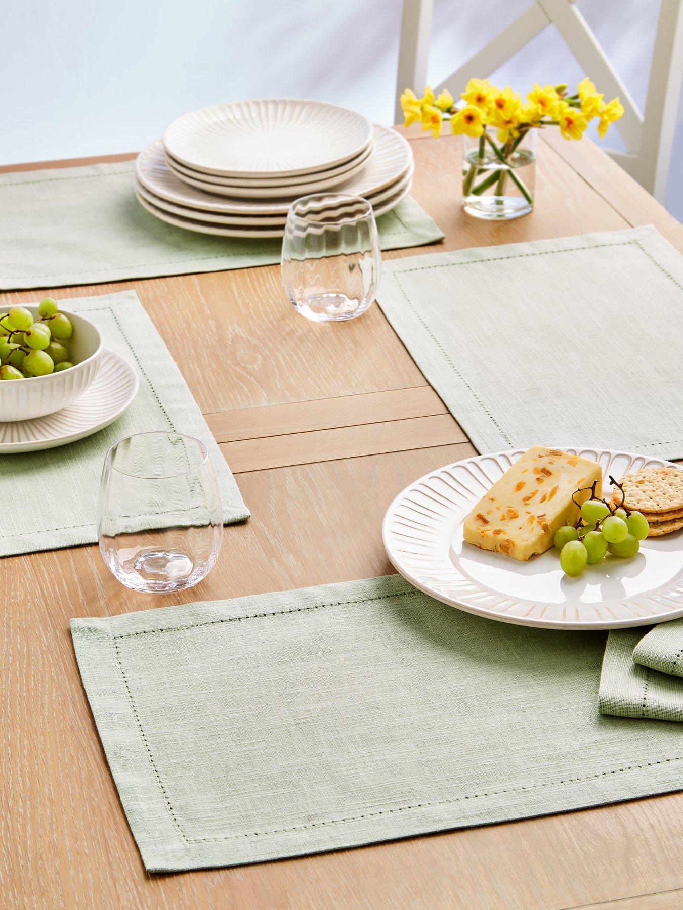 very-home-set-of-4-sage-linen-placemats