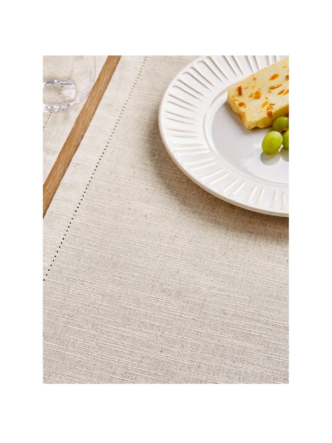 very-home-linen-table-runner-in-stonestillFront