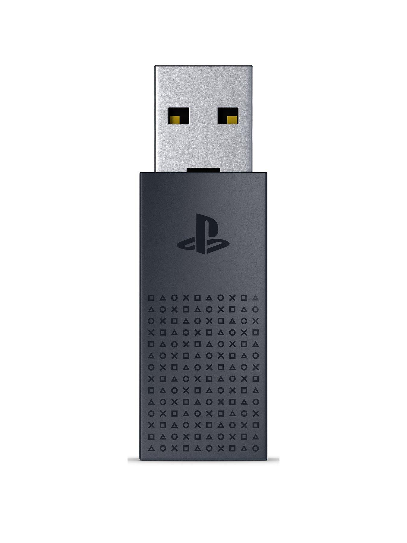 Image 1 of 2 of Playstation PlayStation 5 Link&trade; USB adapter