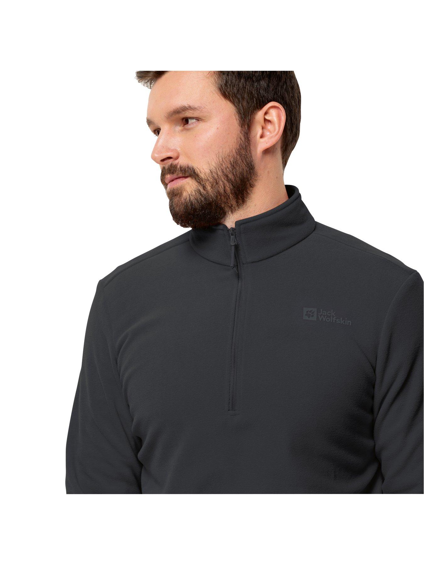 jack-wolfskin-mens-taunus-zip-through-fleece-blackback