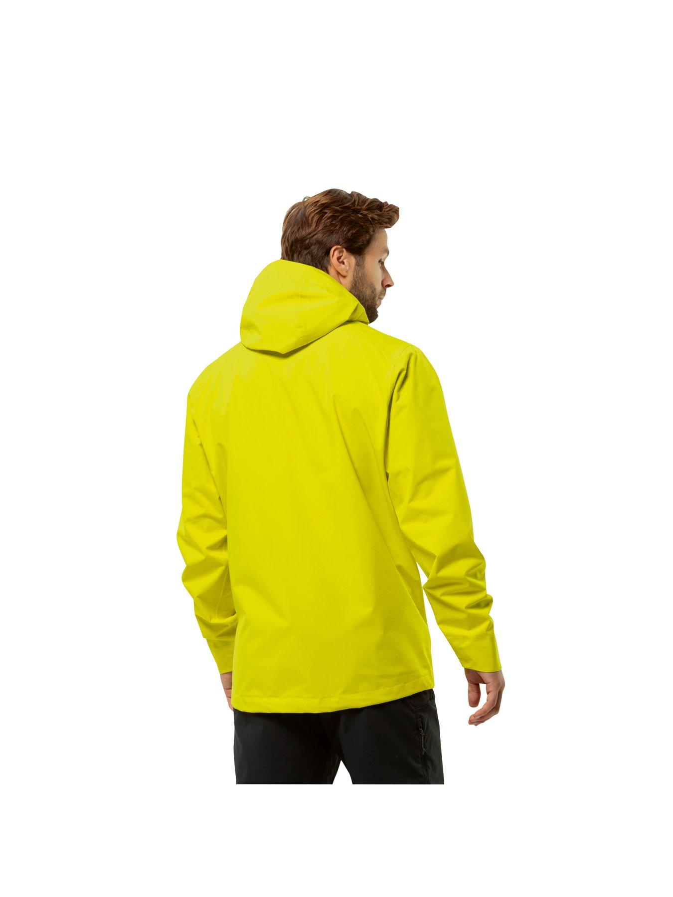 jack-wolfskin-mens-highest-peak-3l-jacket-yellowstillFront