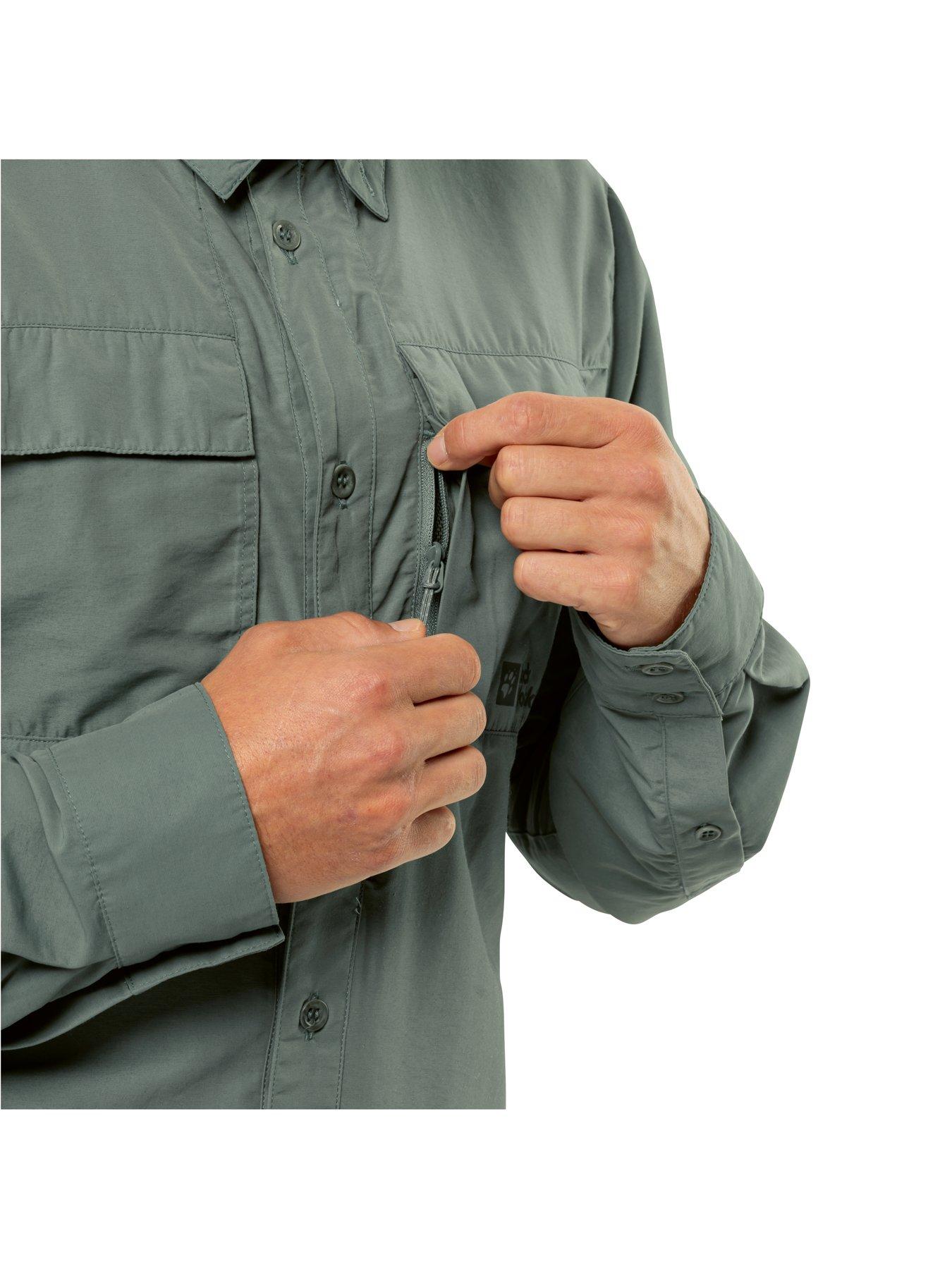 jack-wolfskin-mens-barrier-long-sleeve-shirt-greenback