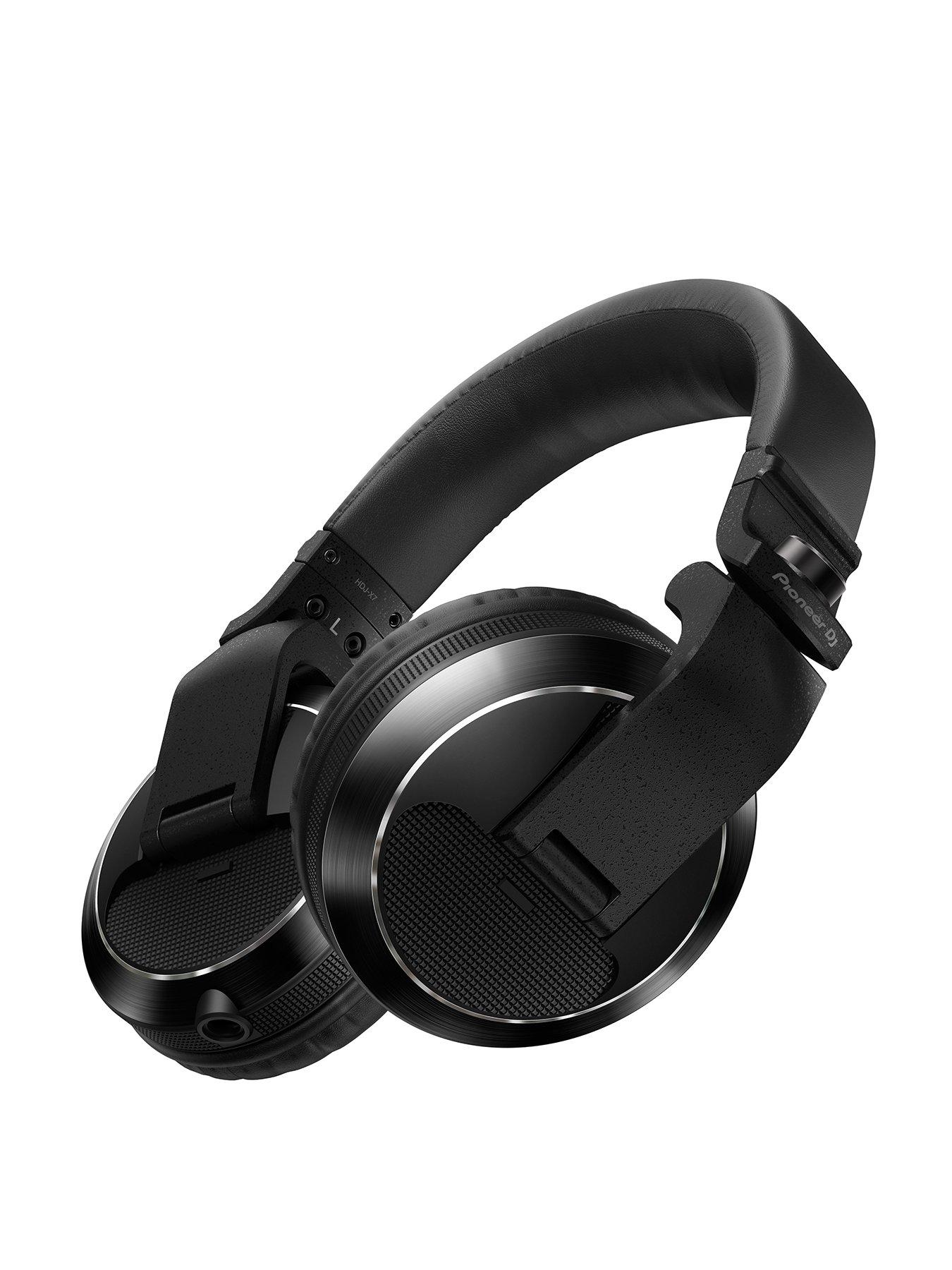 undefined Professional On Ear DJ Headphones