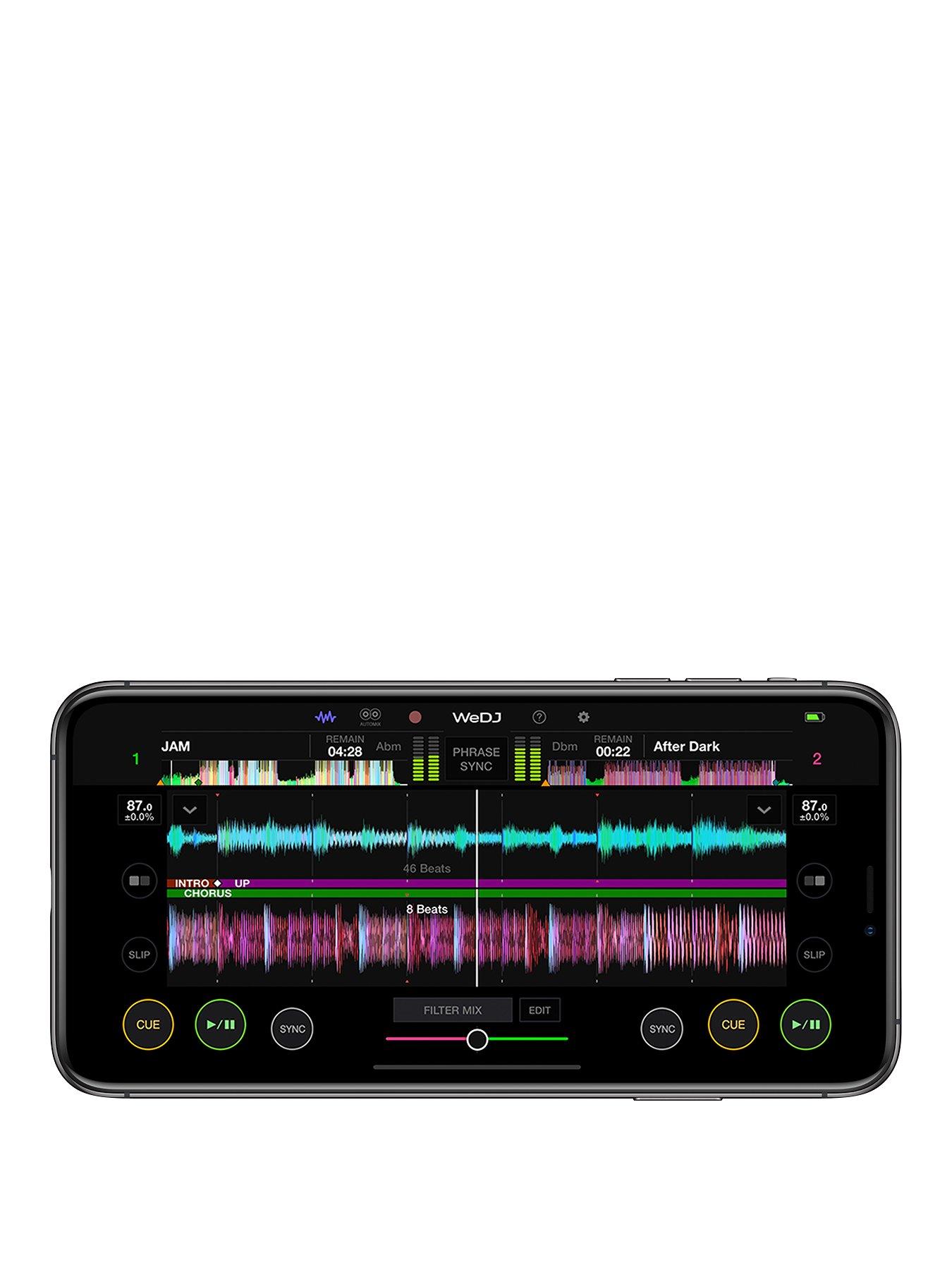 pioneer-dj-ddj-200nbsp2-channel-dj-rekordbox-controllerback