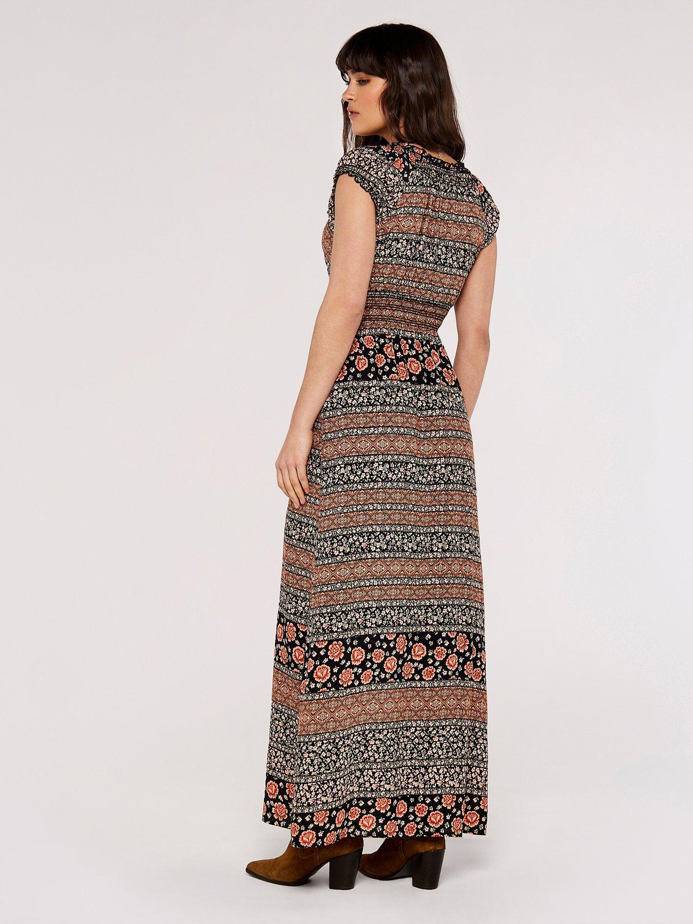 apricot-apricot-folk-art-stripe-vnk-maxi-dressoutfit