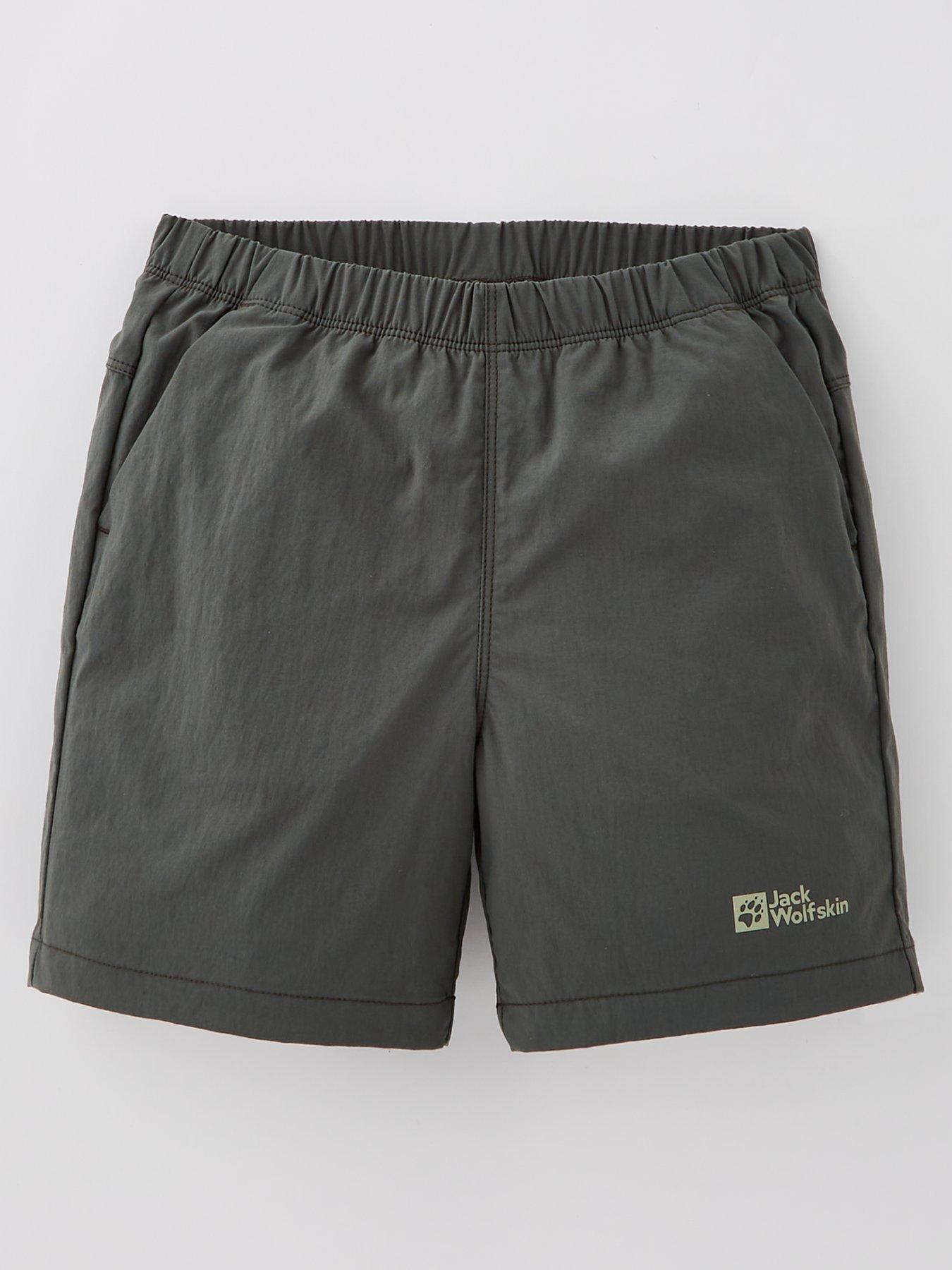 jack-wolfskin-kids-desert-shorts-green