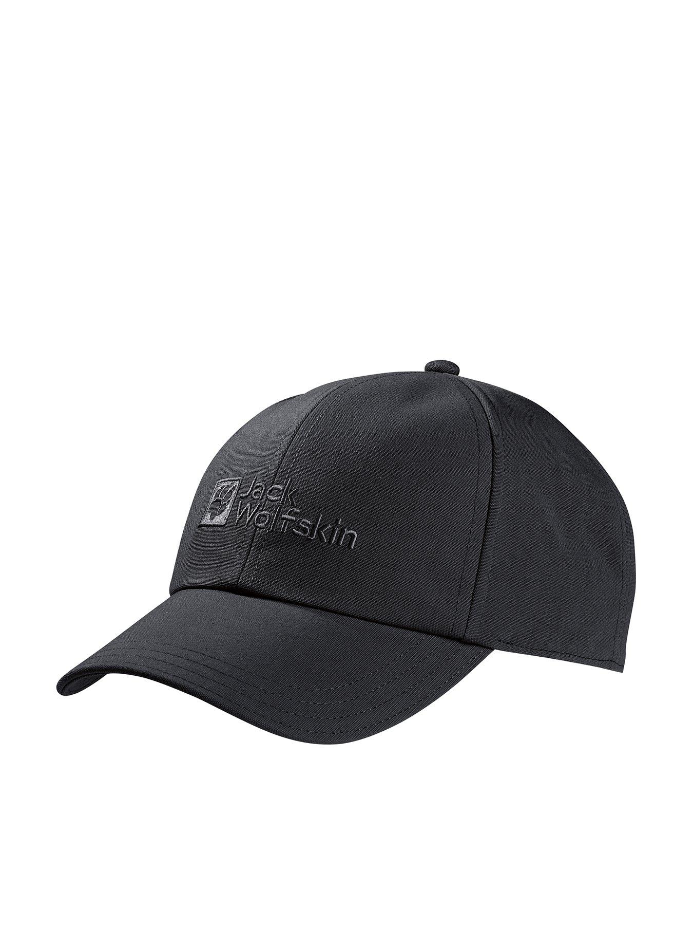 jack-wolfskin-kids-baseball-cap-black