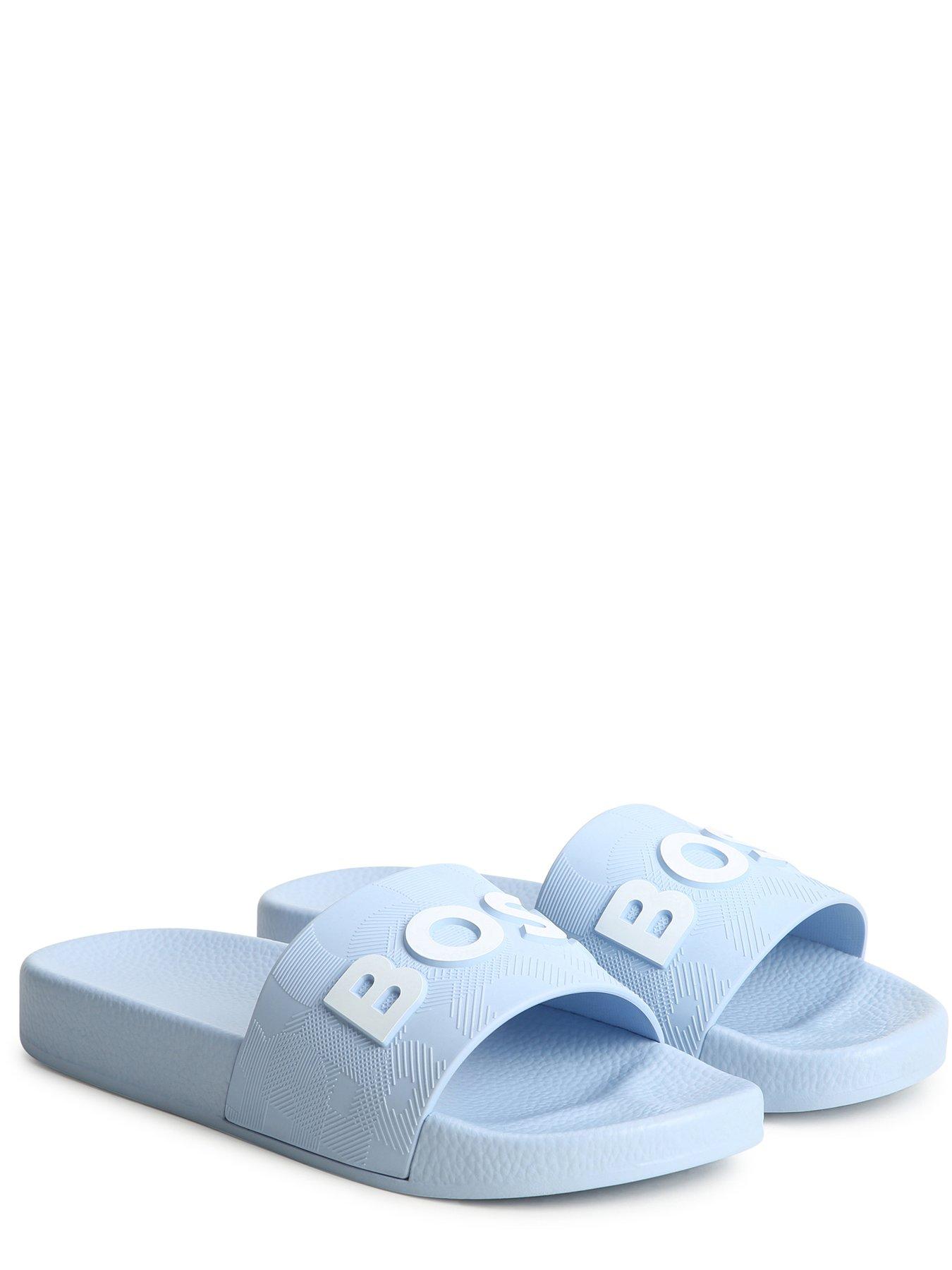 boss-boys-sliders-pale-bluestillFront