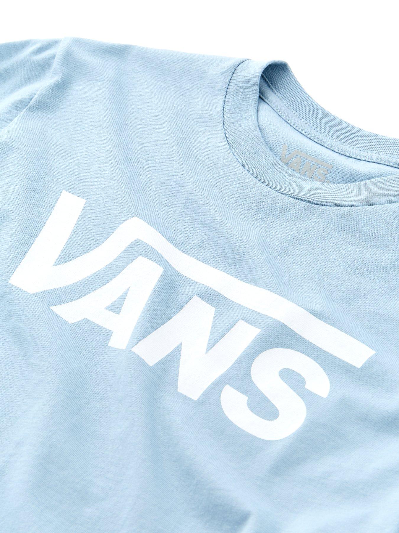 vans-boys-classic-t-shirt-blueoutfit