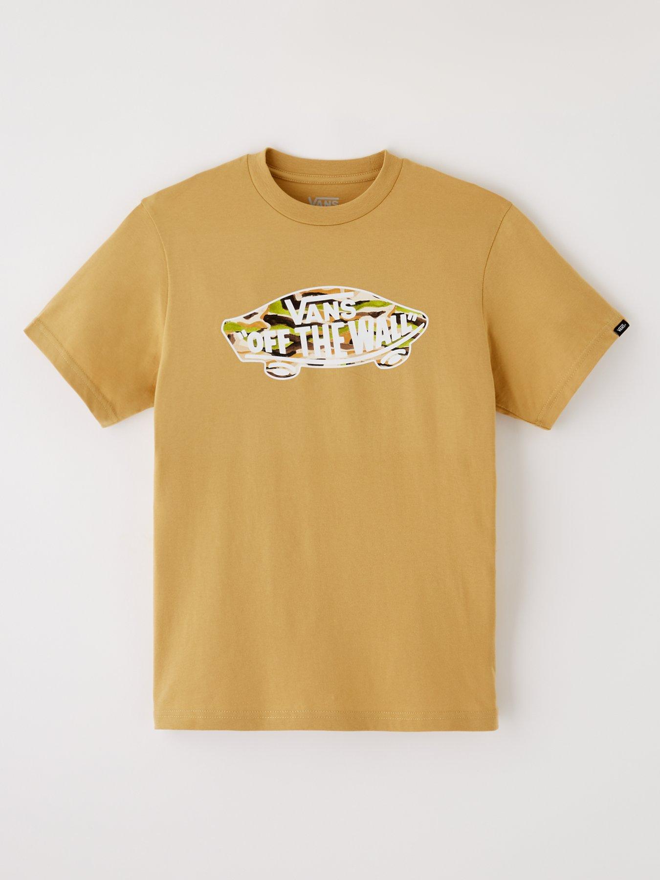 vans-boys-graphic-t-shirt-camel