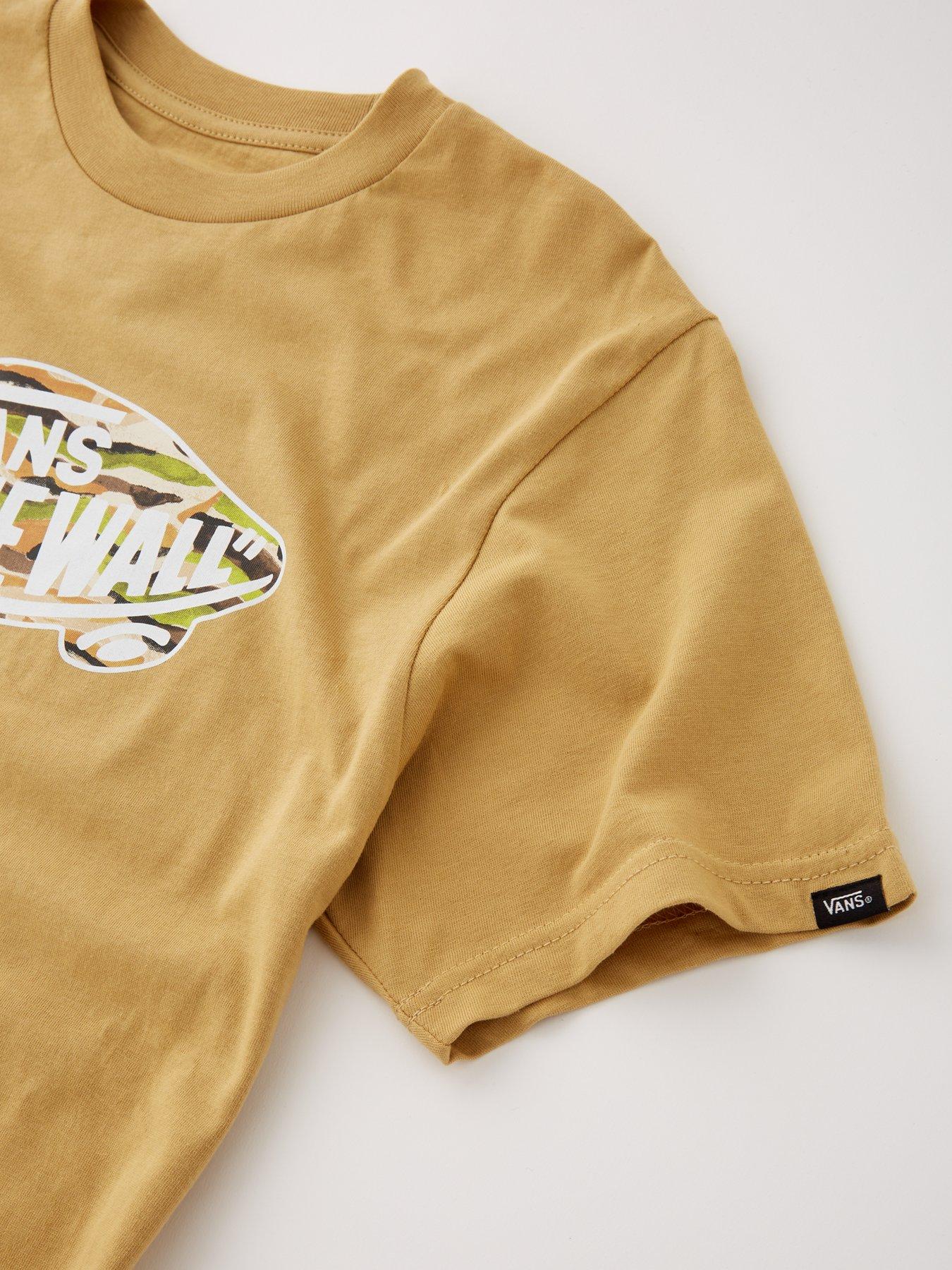 vans-boys-graphic-t-shirt-cameldetail