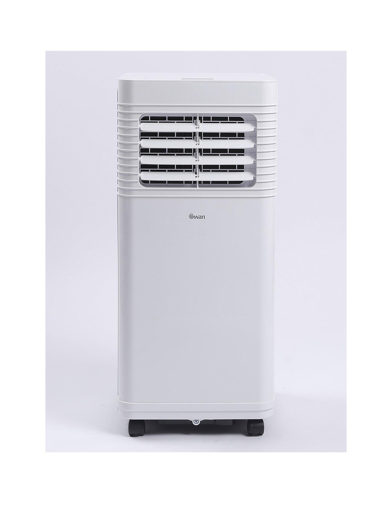 Image 1 of 6 of Swan 7000BTU Portable Air&nbsp;Con