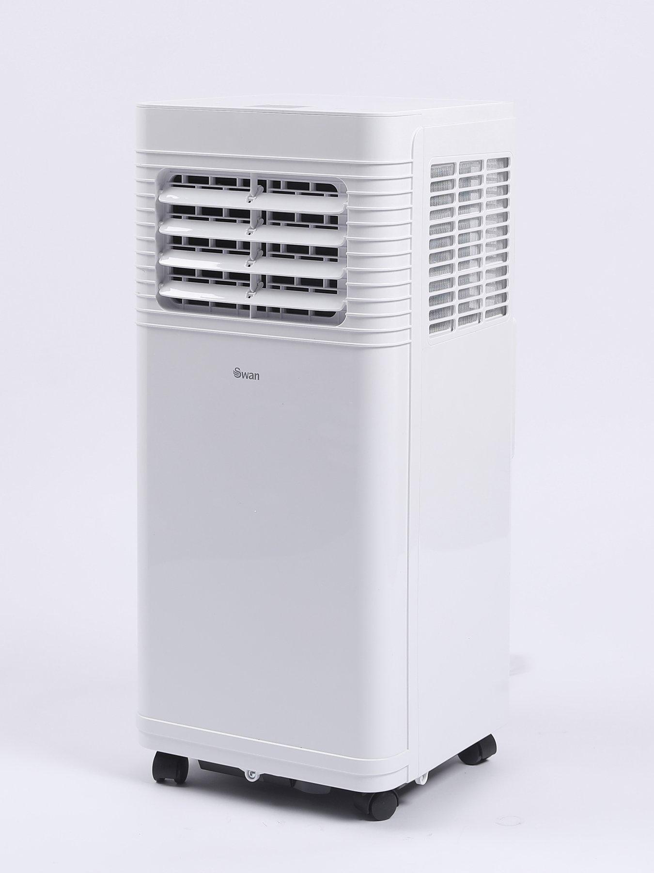 Image 2 of 6 of Swan 7000BTU Portable Air&nbsp;Con