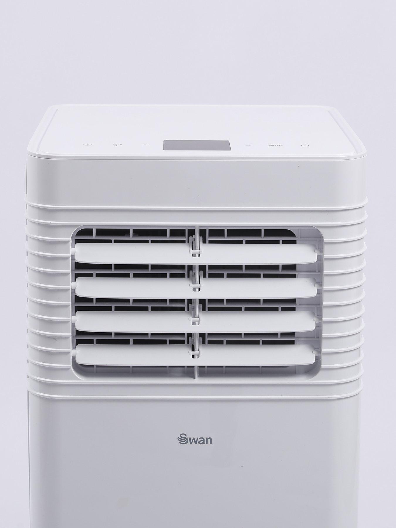 Image 3 of 6 of Swan 7000BTU Portable Air&nbsp;Con