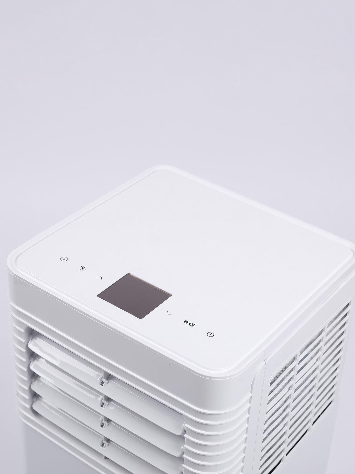 Image 4 of 6 of Swan 7000BTU Portable Air&nbsp;Con