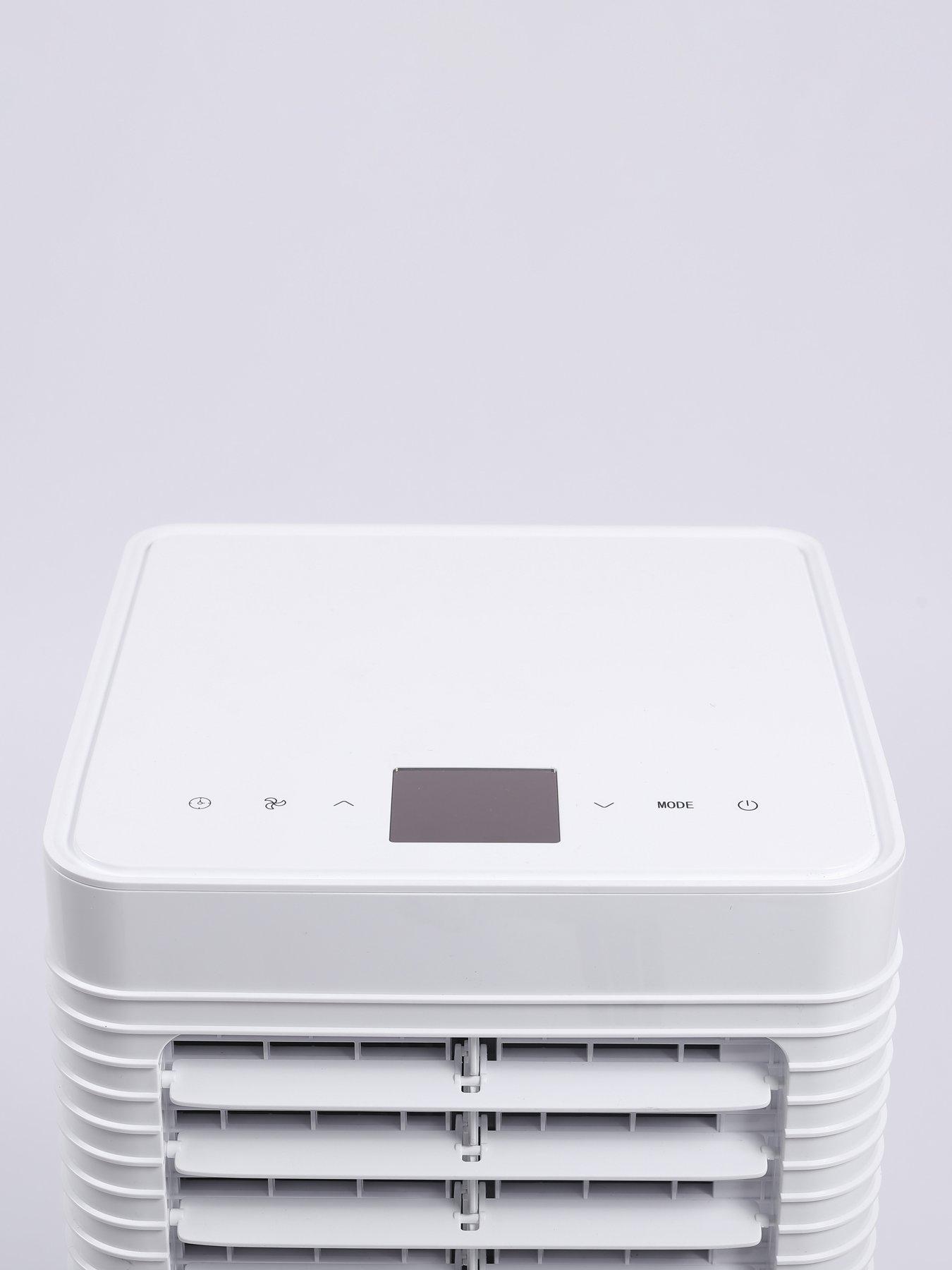 Image 5 of 6 of Swan 7000BTU Portable Air&nbsp;Con