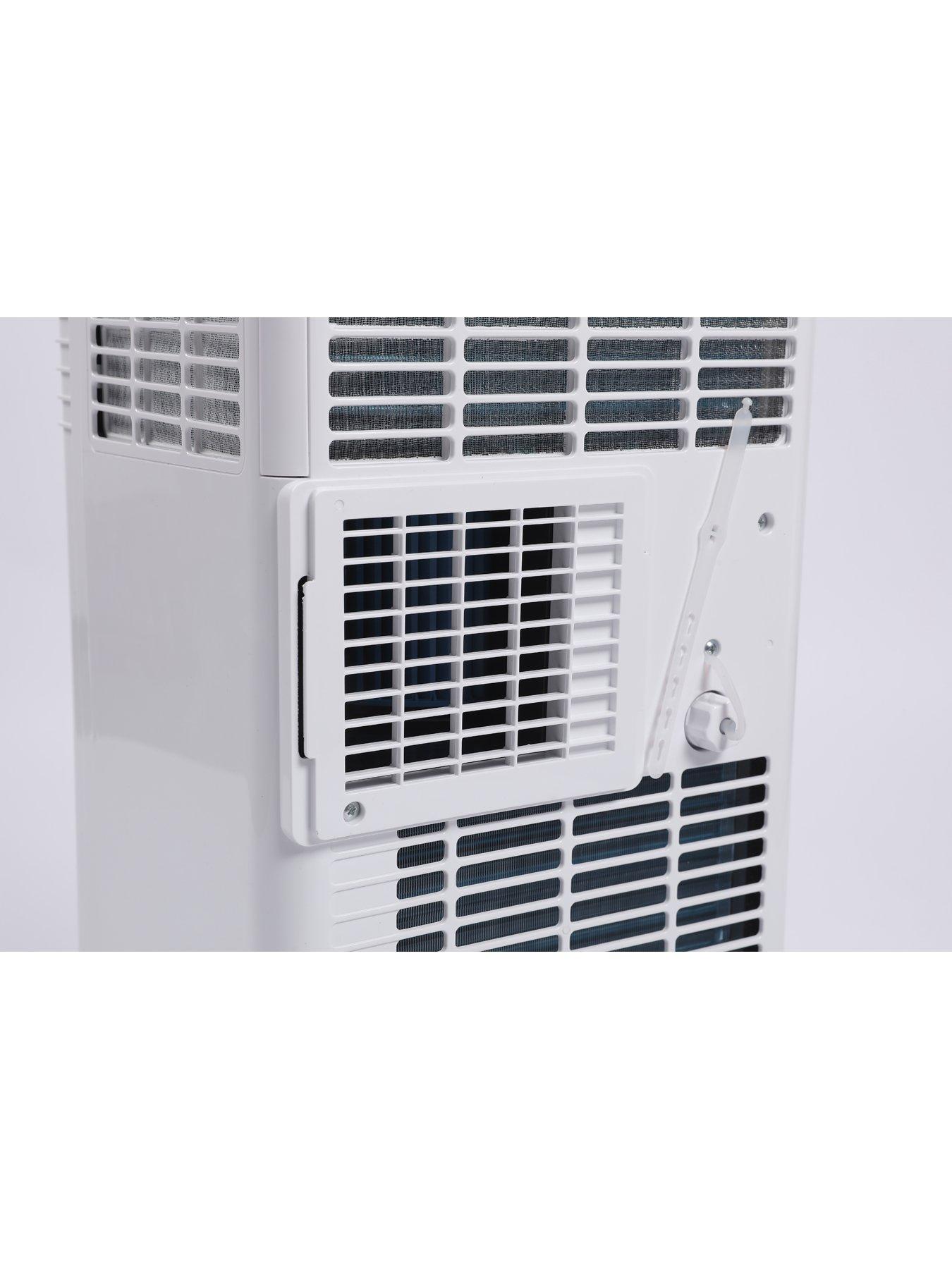 Image 6 of 6 of Swan 7000BTU Portable Air&nbsp;Con