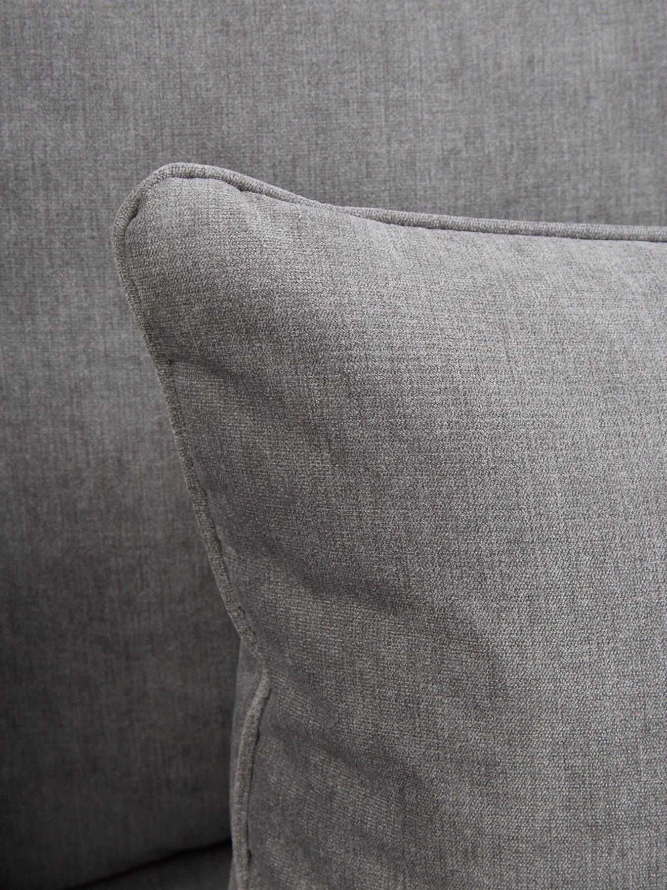 very-home-cooper-2-seater-fabric-sofadetail