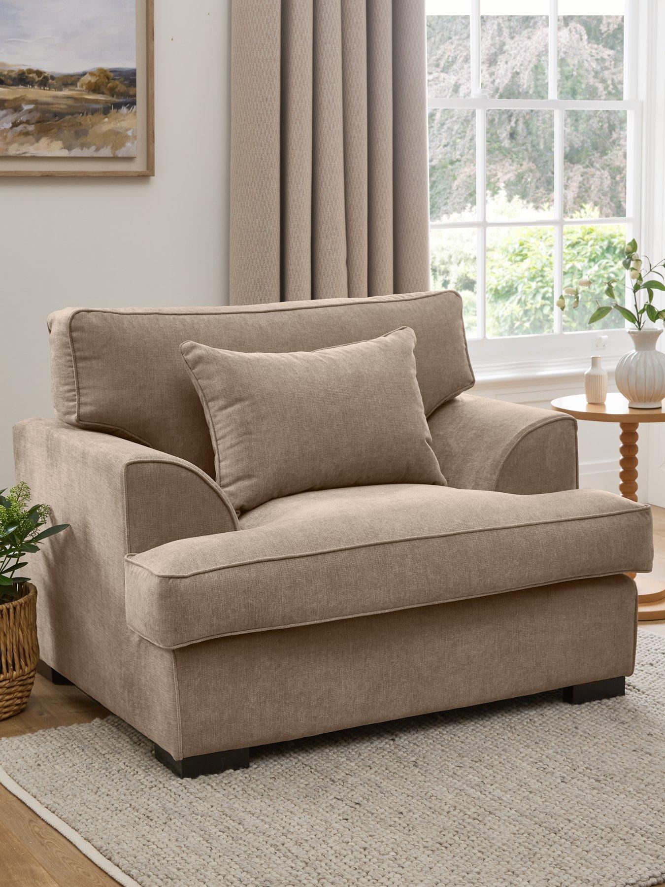 very-home-cooper-fabric-armchairfront