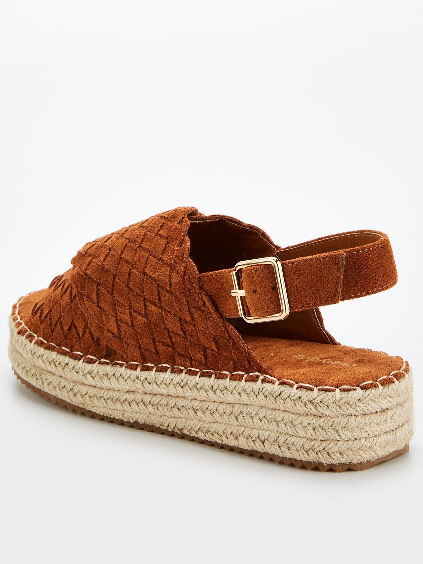 everyday-extra-wide-fit-cross-strap-wedge-sandal-brownback