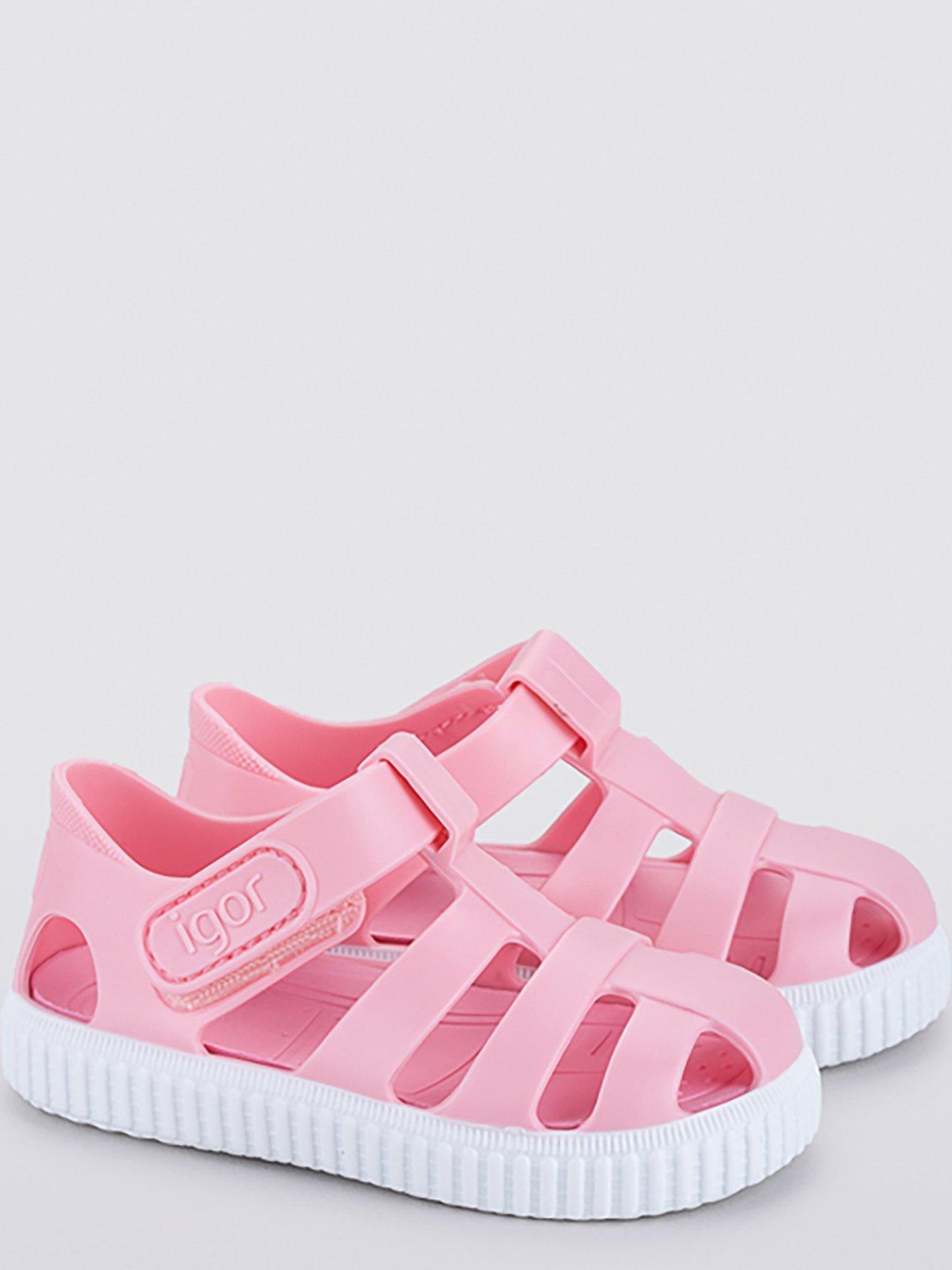 Image 2 of 4 of Igor Igor Nico Jelly Sandal