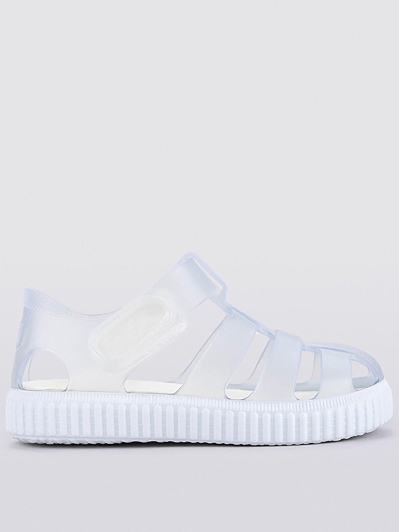 igor-nico-cristal-jelly-sandal-white