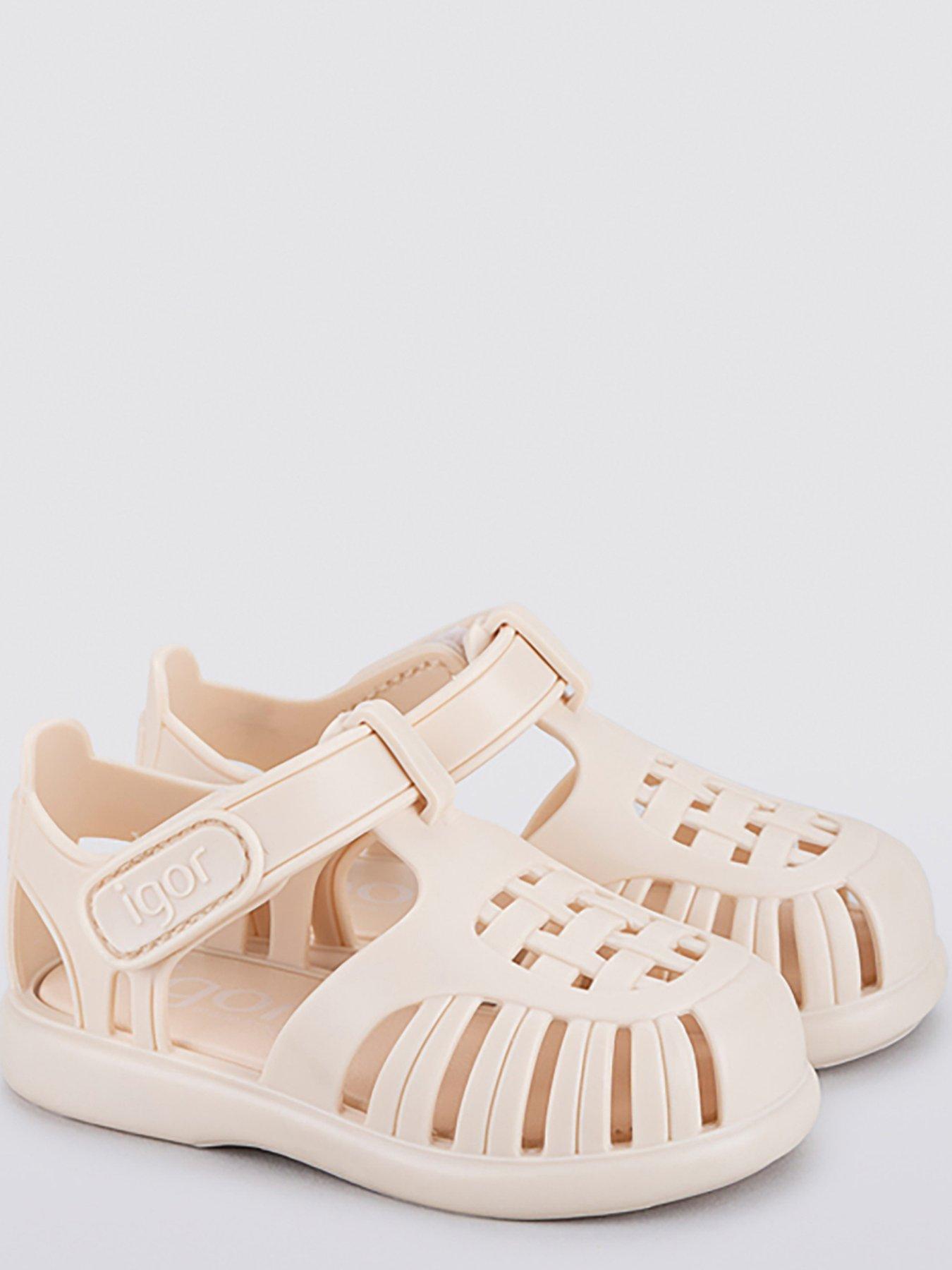 igor-tobby-jelly-sandal-whitestillFront